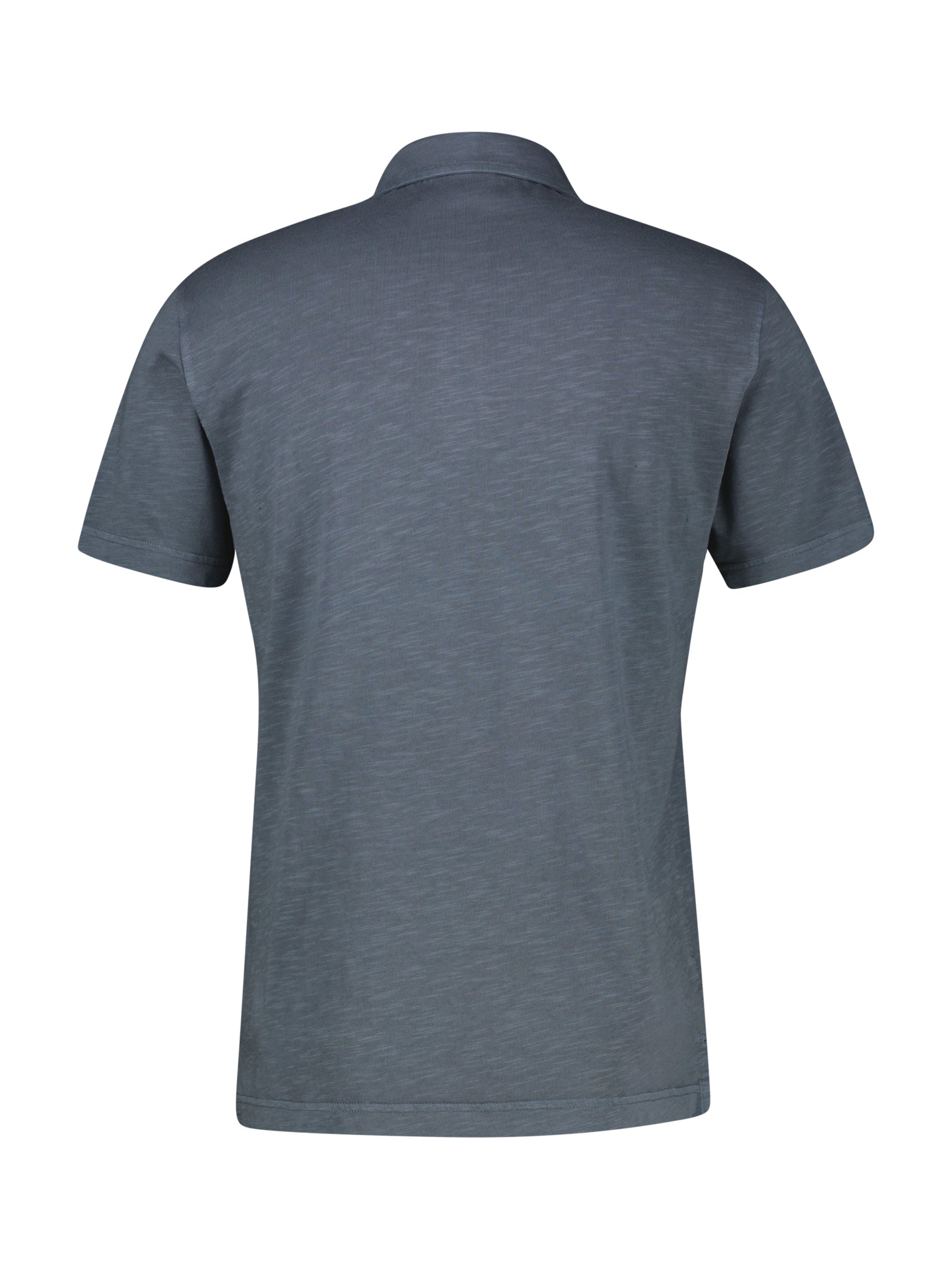 Lerros Herren Polo-Shirts Lava Grey