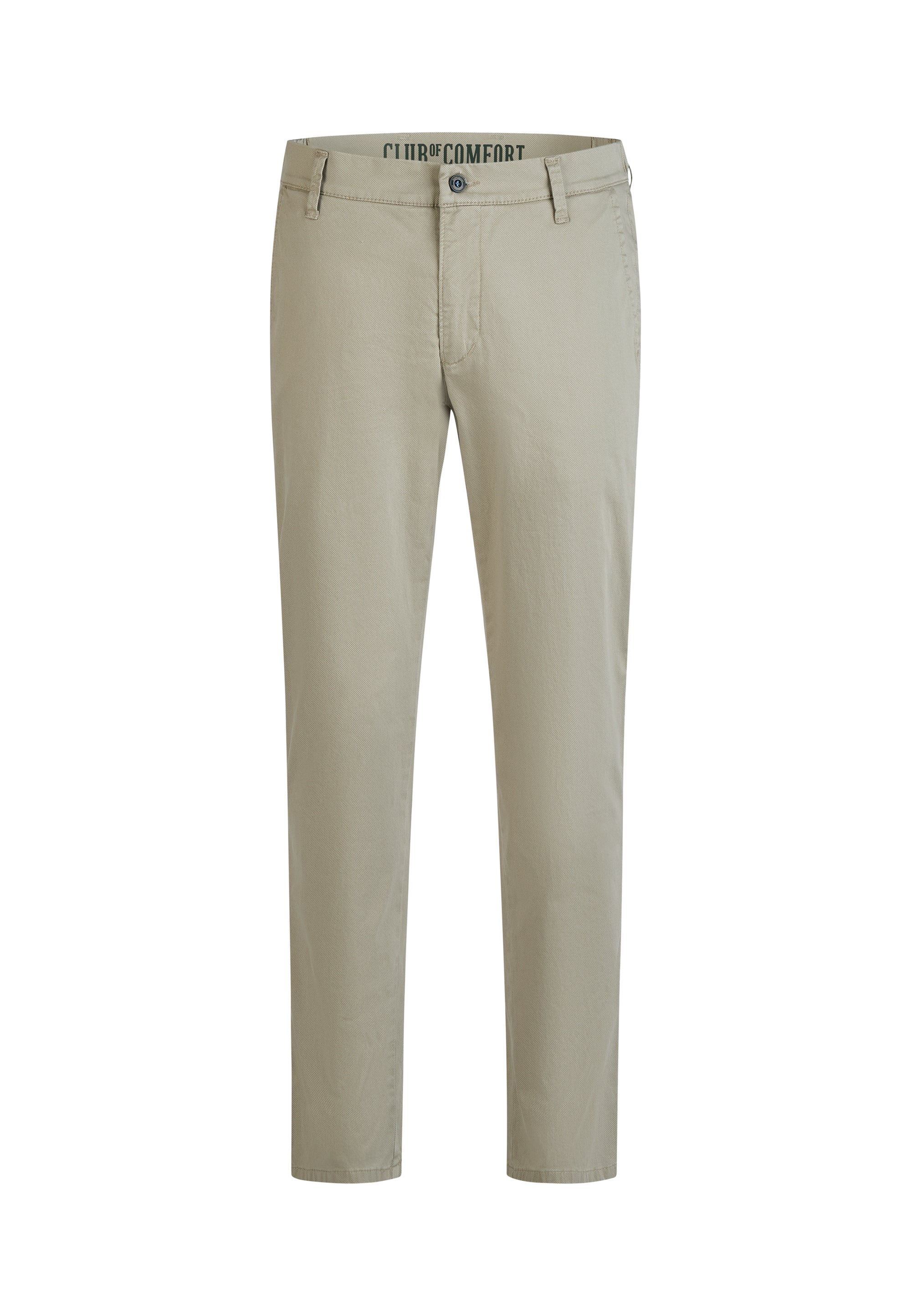 Hinrichs Herren Hosen Beige