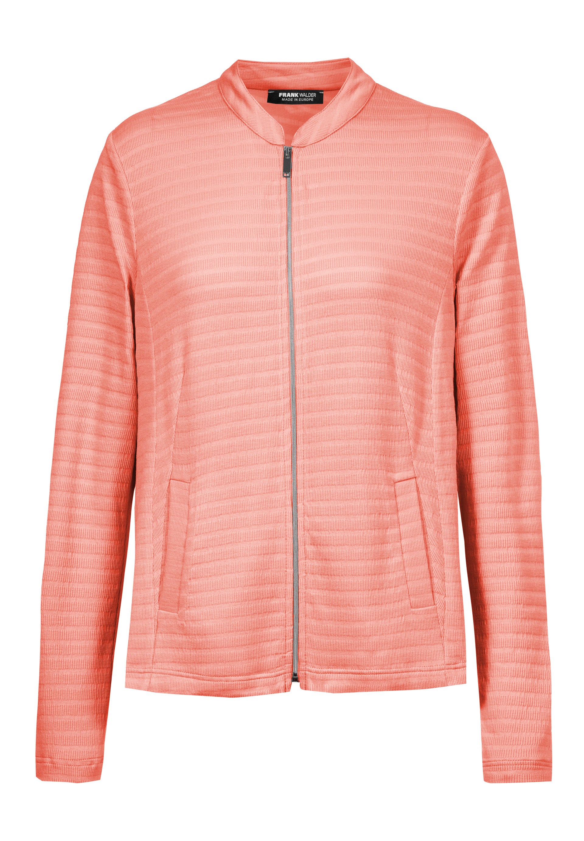 Frank Walder Damen Blazer Tangerin