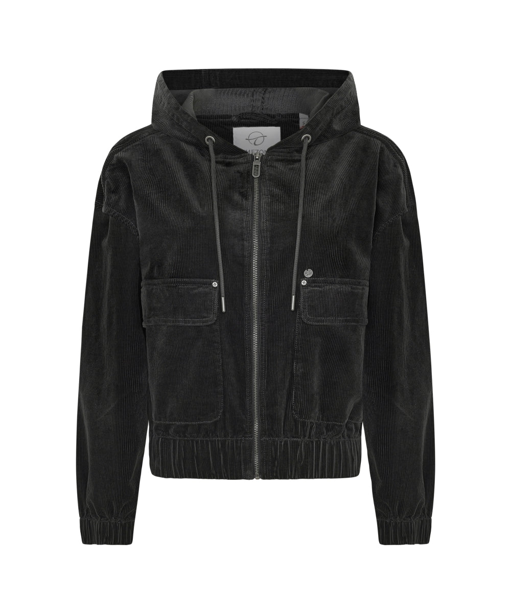 Timezone Damen Blazer Volcanic A