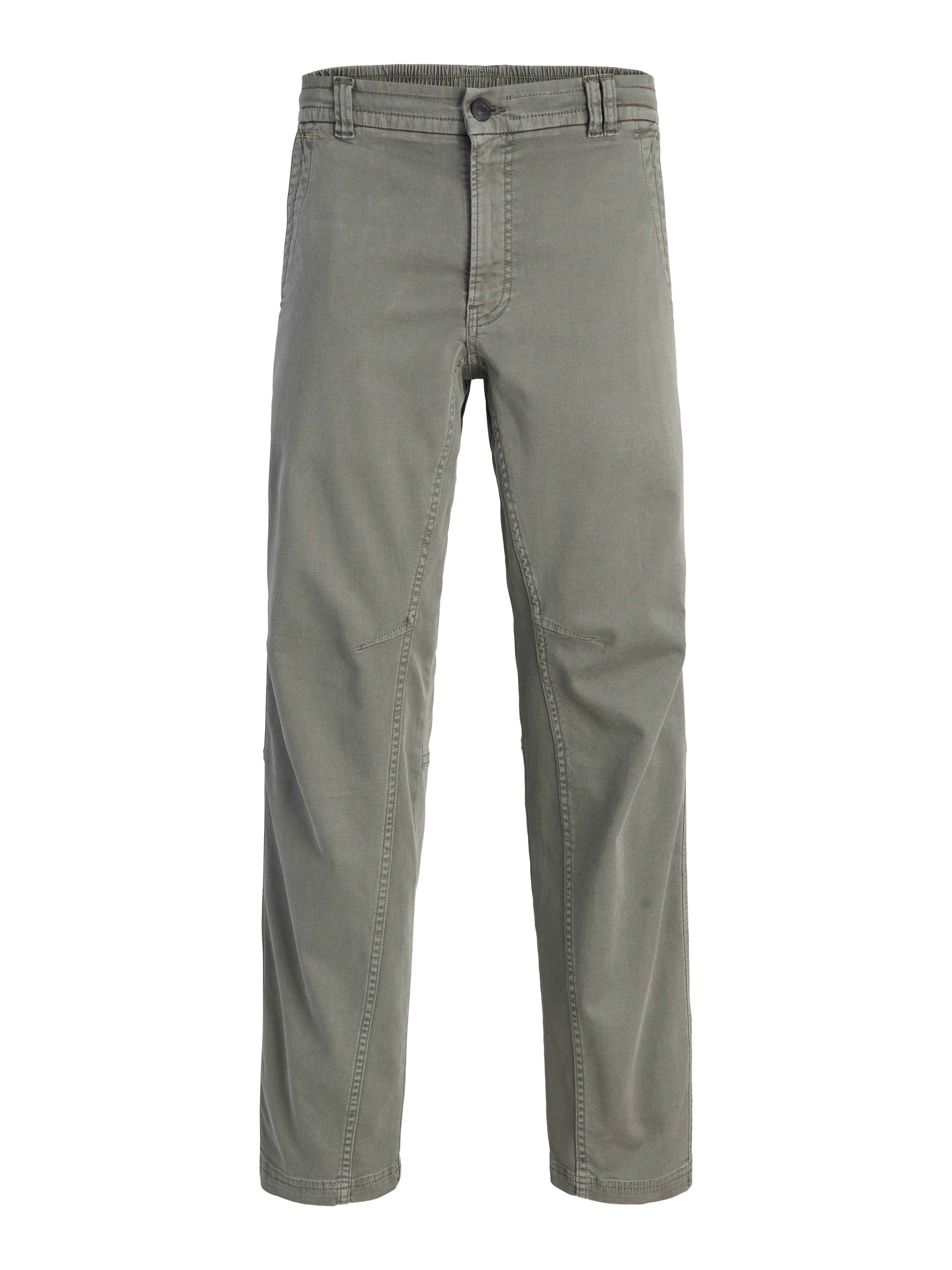 Jack & Jones Herren Hosen Olive Night