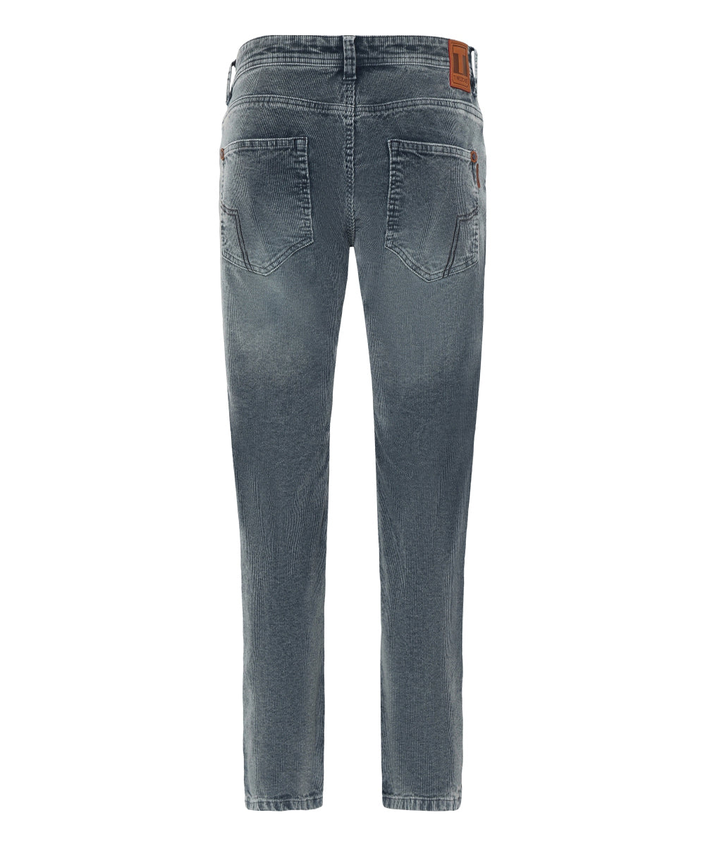 Timezone Herren Hosen Ocean Blue