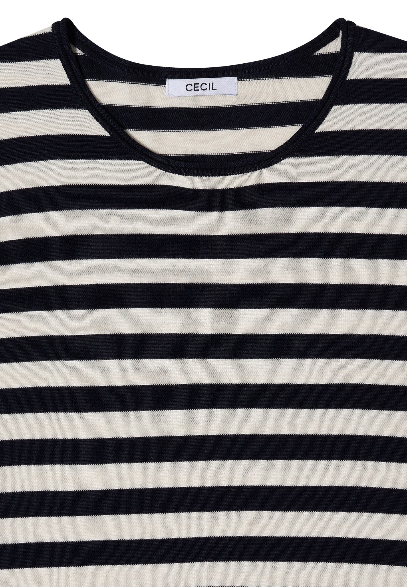Cecil Damen Pullover Urban Dar