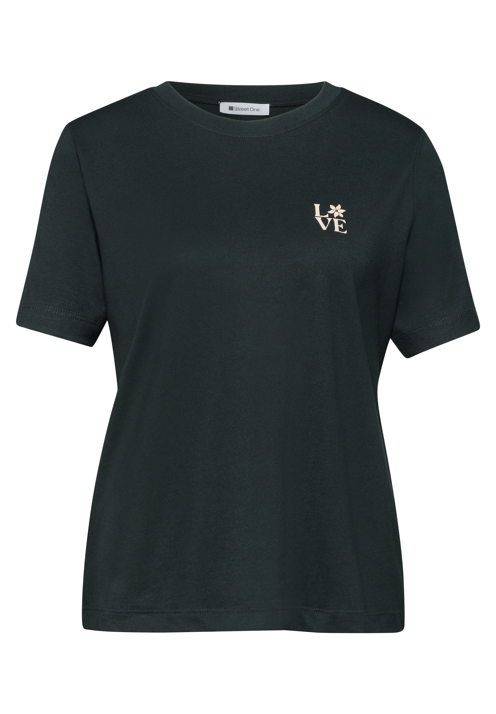 Street One Damen T-Shirts Deep Boun
