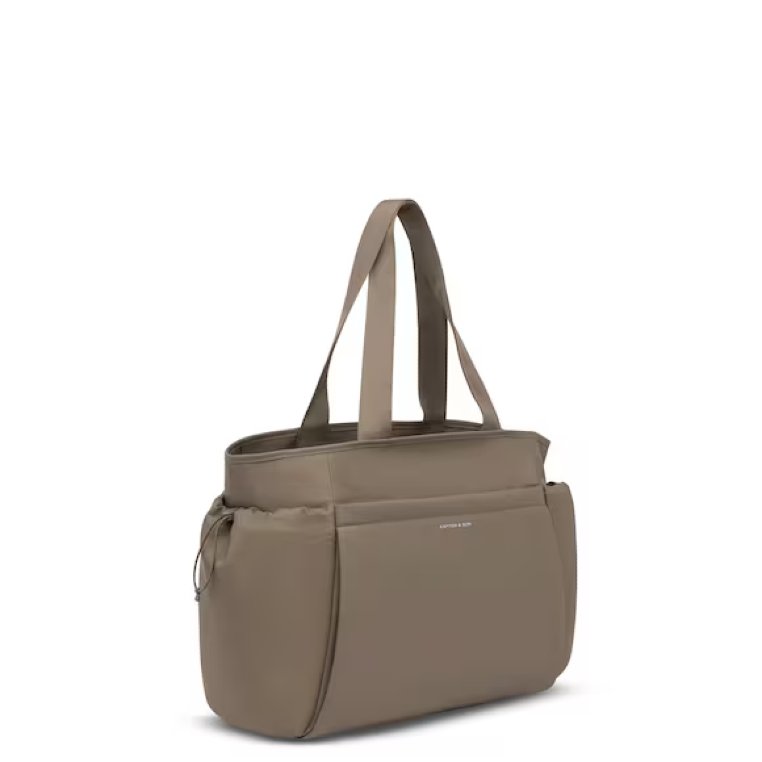 Hellvi Pro Large - Walnut