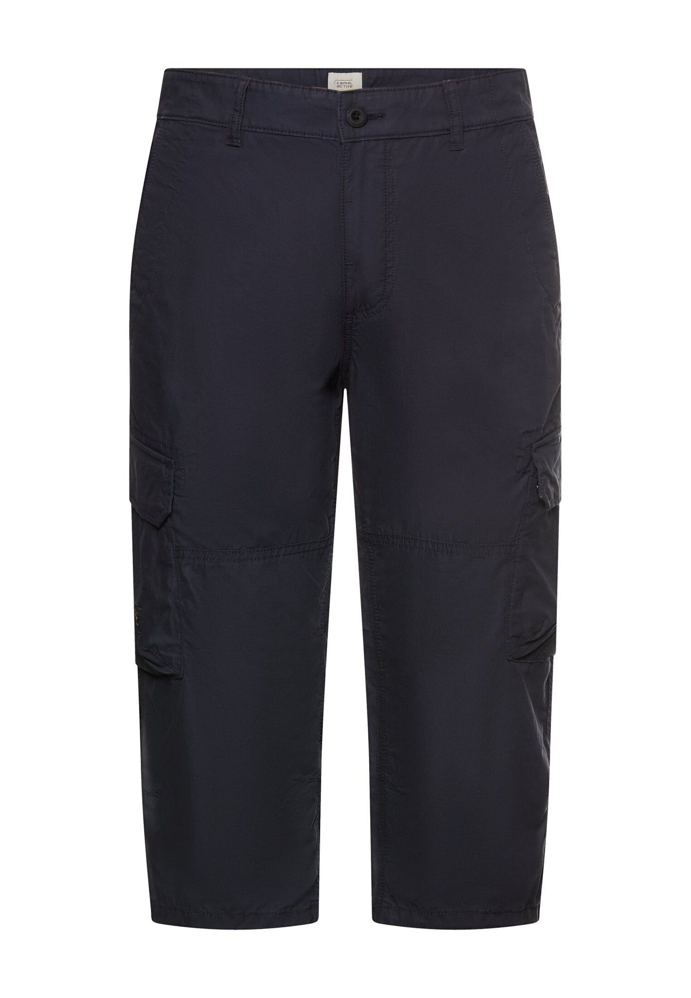 Camel active Herren Shorts Dark Navy