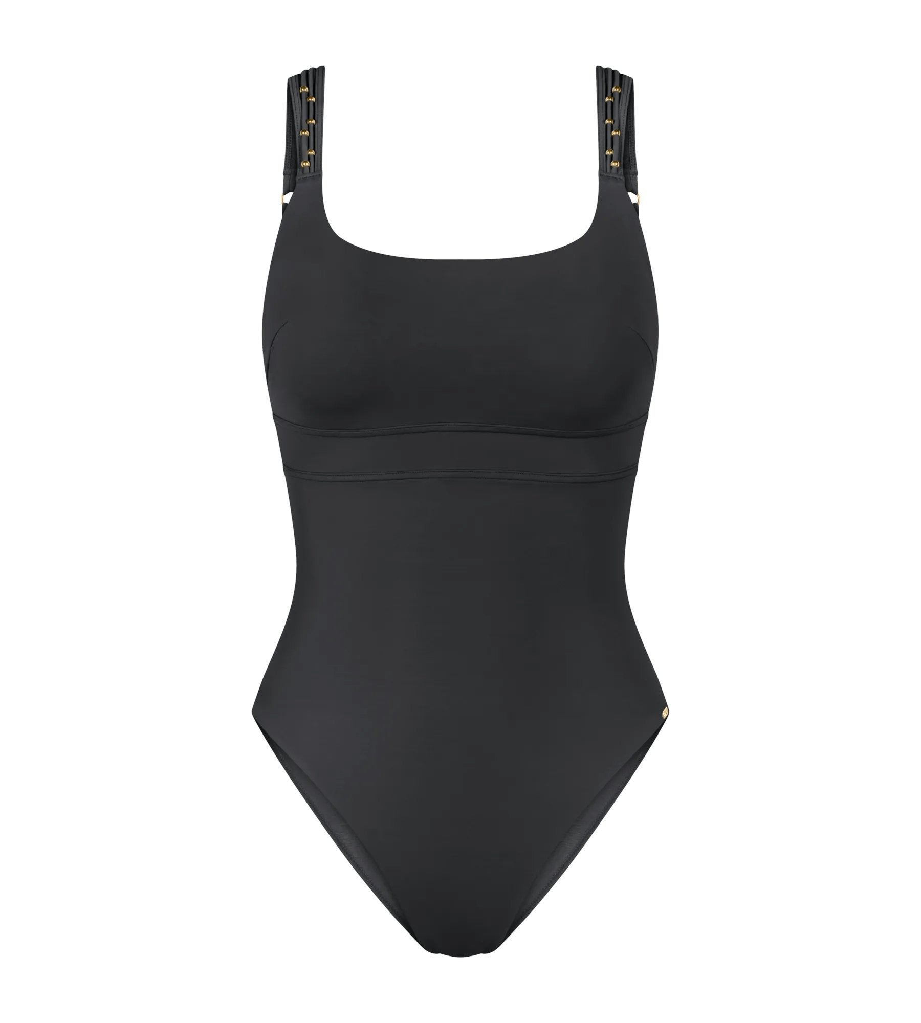 Triumph Badeanzug Black