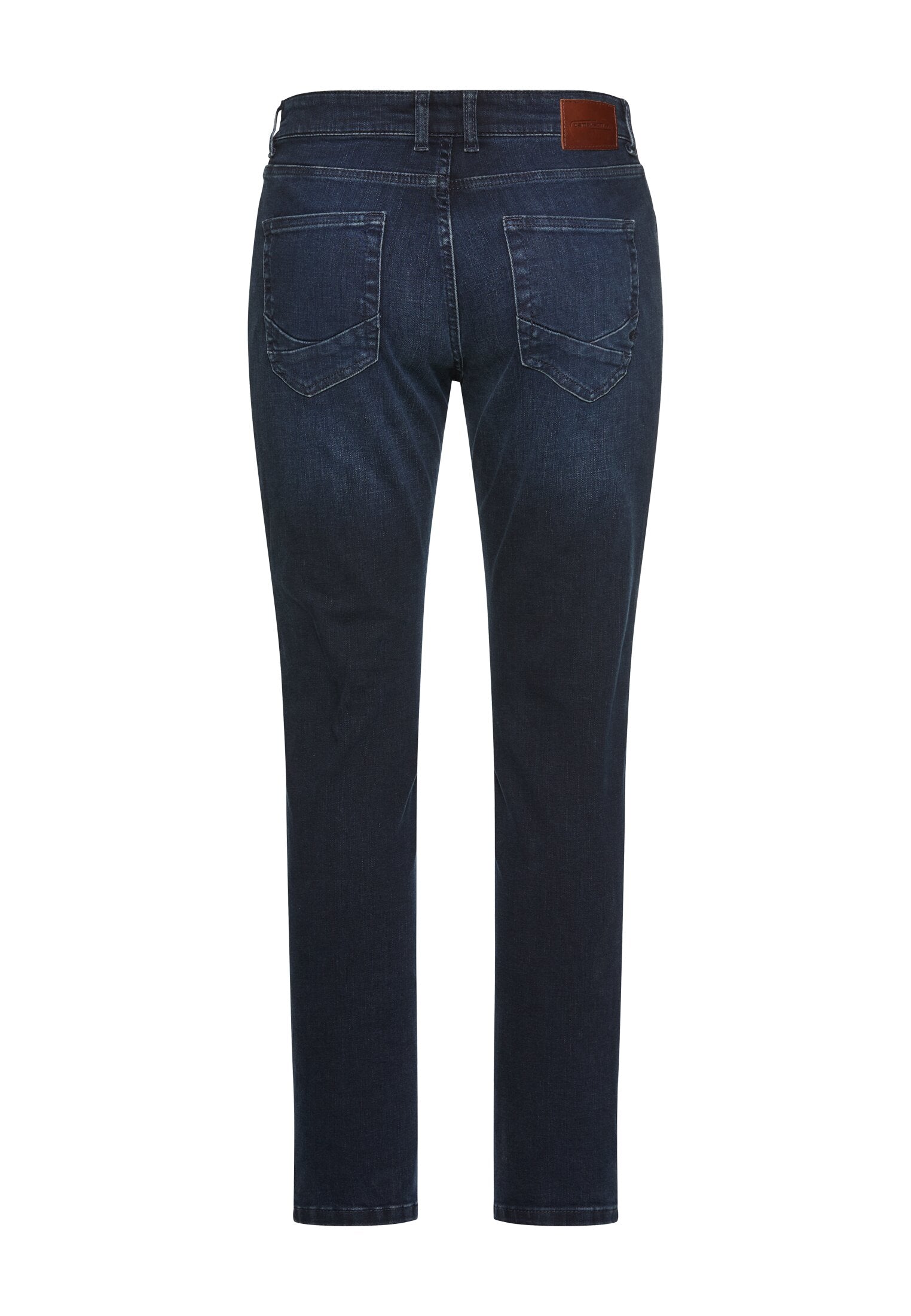 Camel active Herren Jeans Indigo