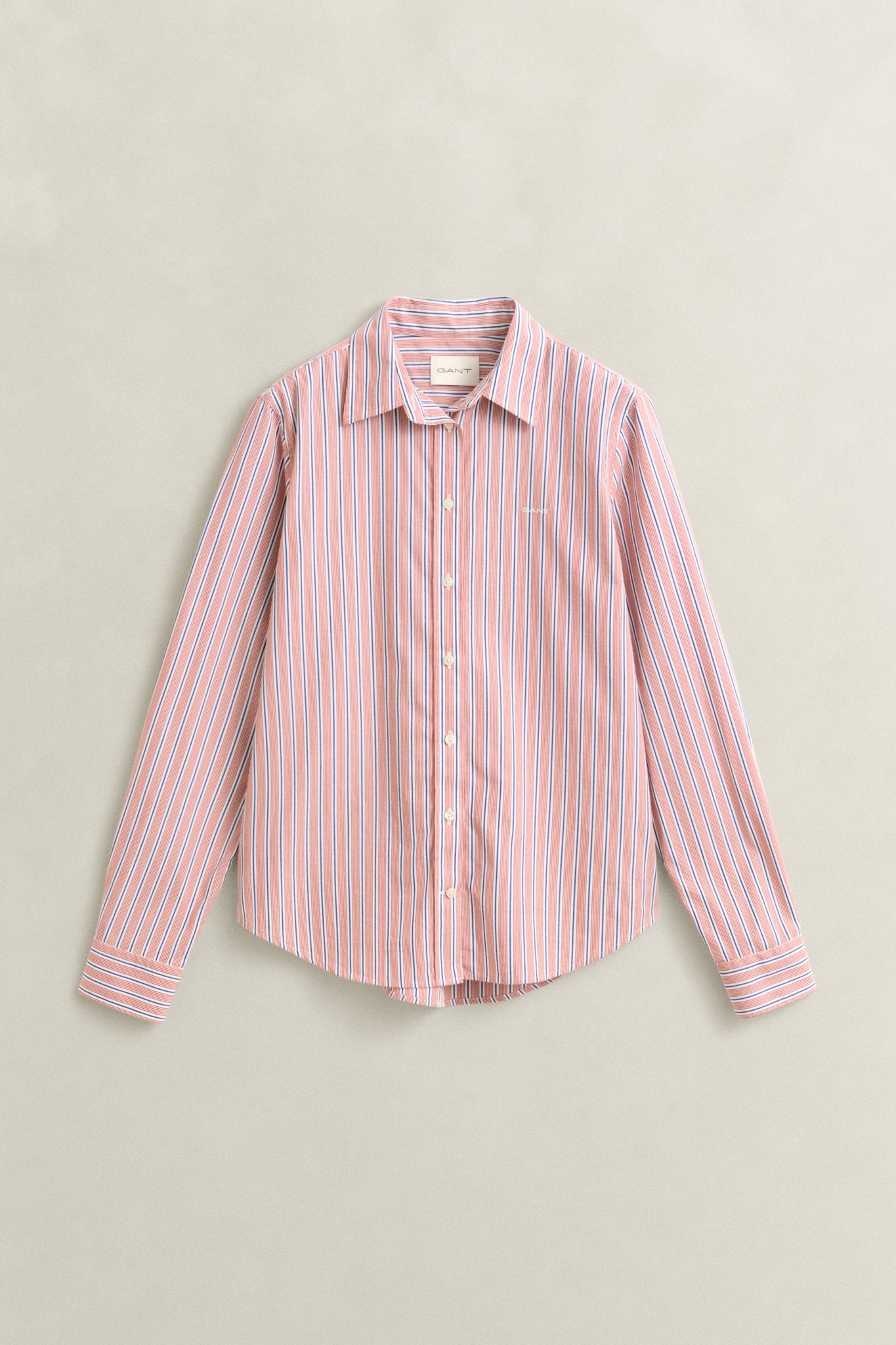Gant Damen Blusen Warm Spice