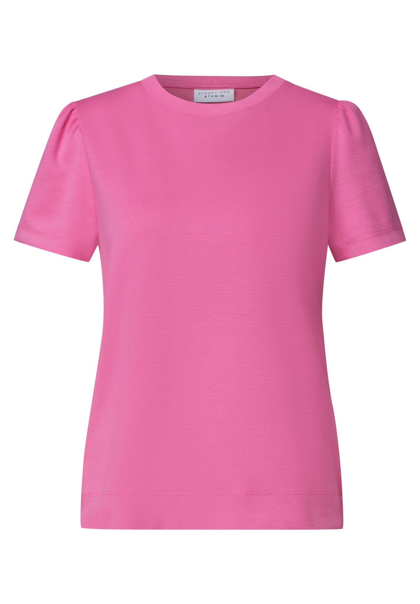 Street One Studio Damen T-Shirts Simply Pi