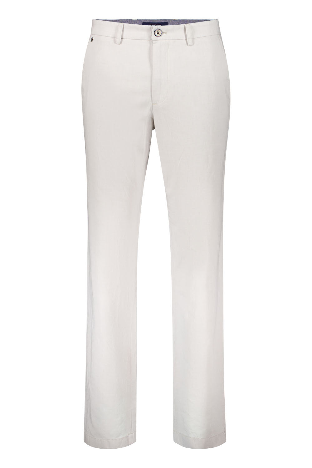 Gardeur Herren Hosen Sand