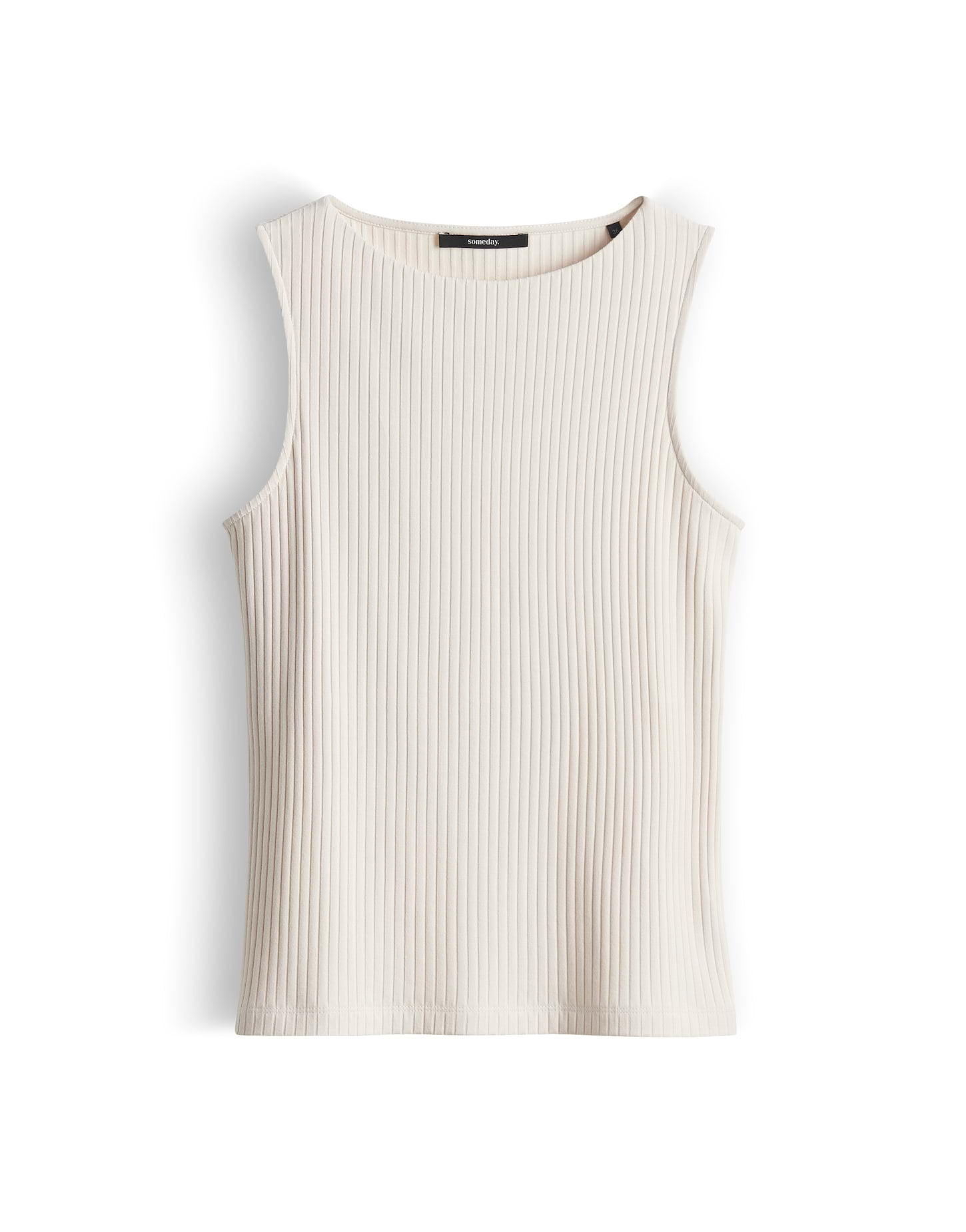 Someday Damen T-Shirts Natural Glaze