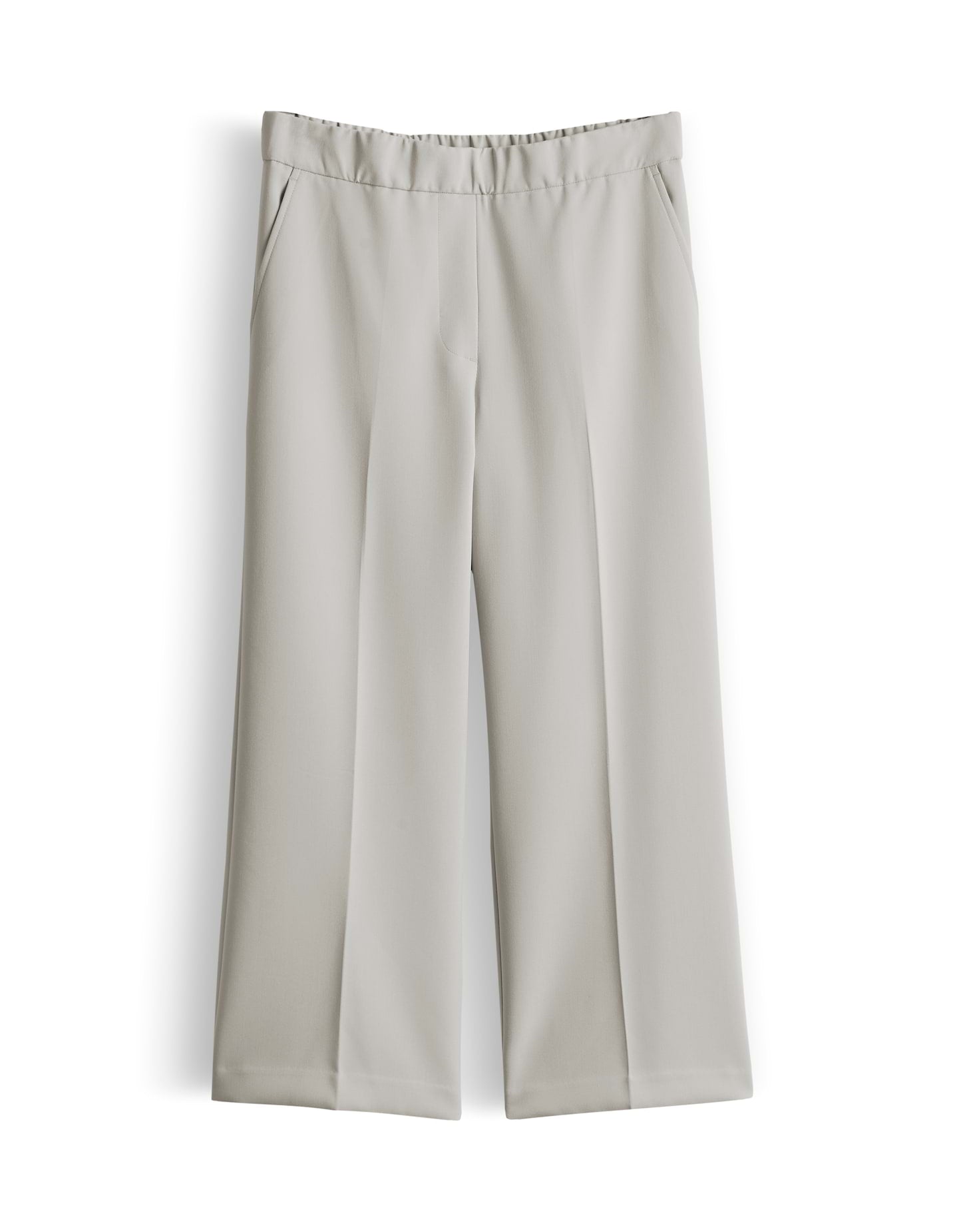 Someday Damen Hosen Warm Clay