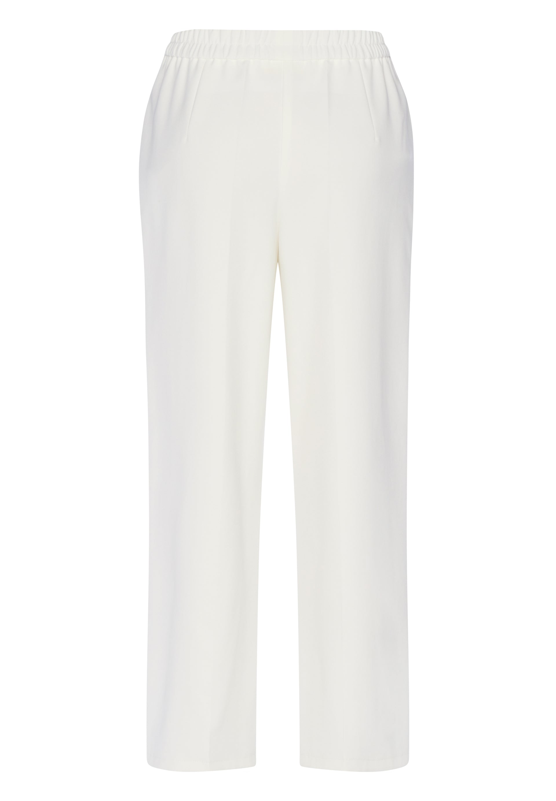 Frank Walder Damen Hosen Ecru