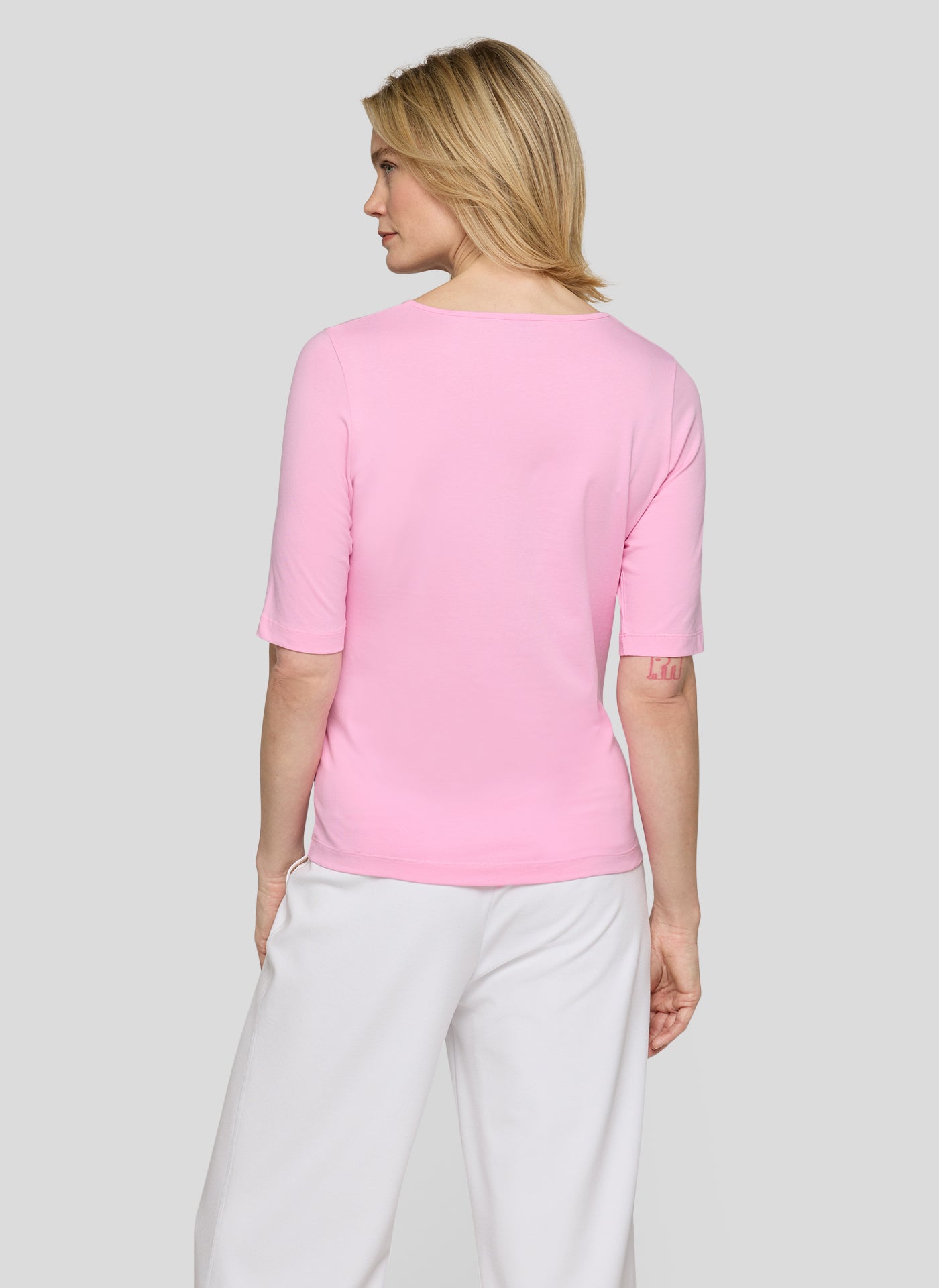 Rabe Damen T-Shirts Krokus