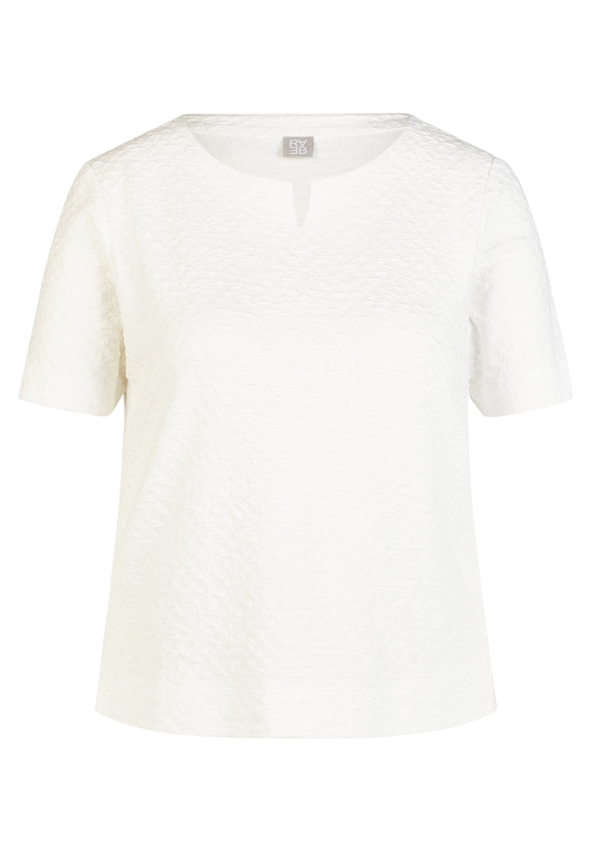 Rabe Damen T-Shirts Natur