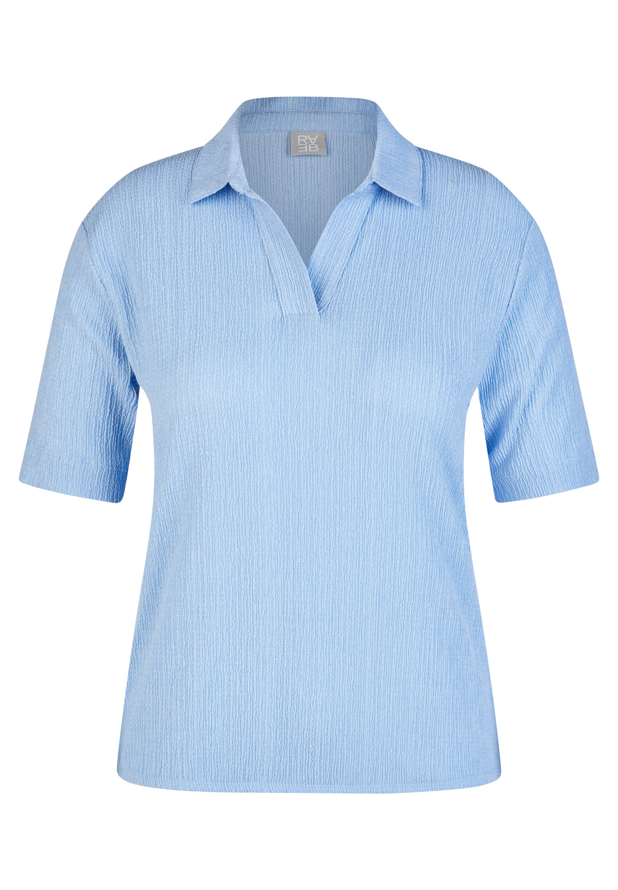 Rabe Damen T-Shirts Ozean