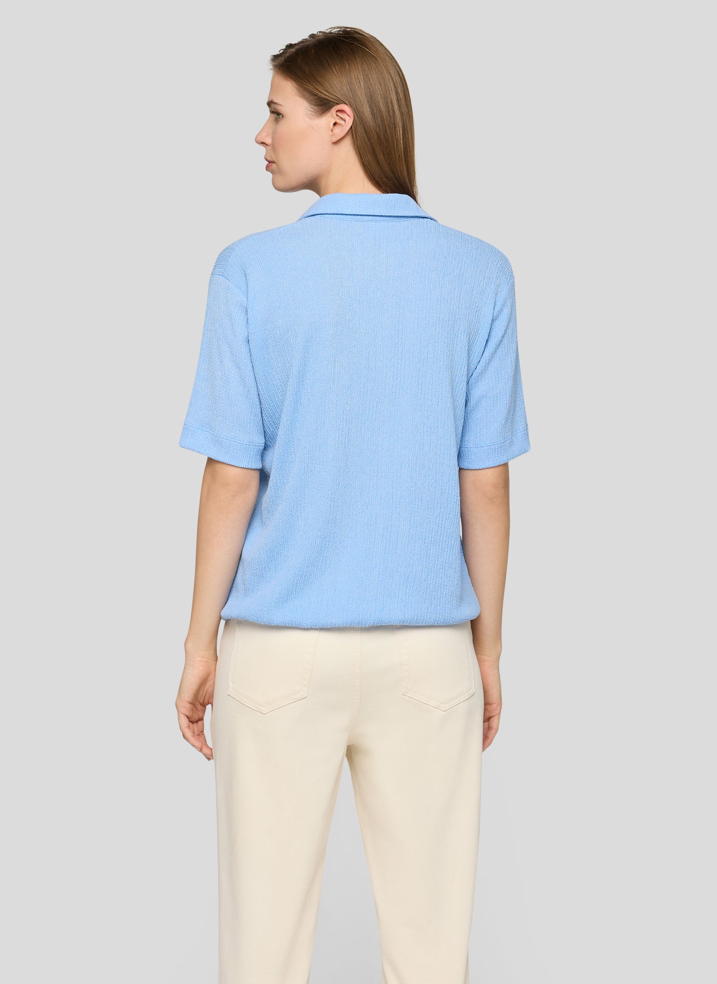 Rabe Damen T-Shirts Ozean