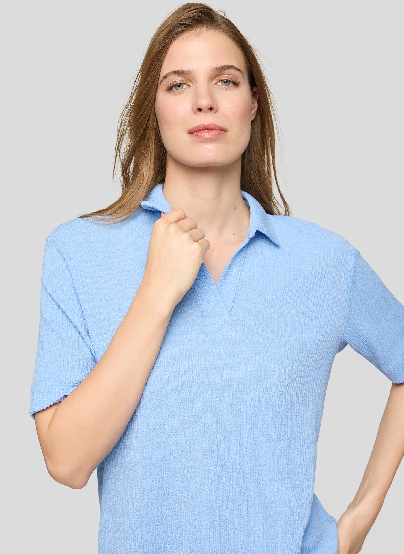 Rabe Damen T-Shirts Ozean
