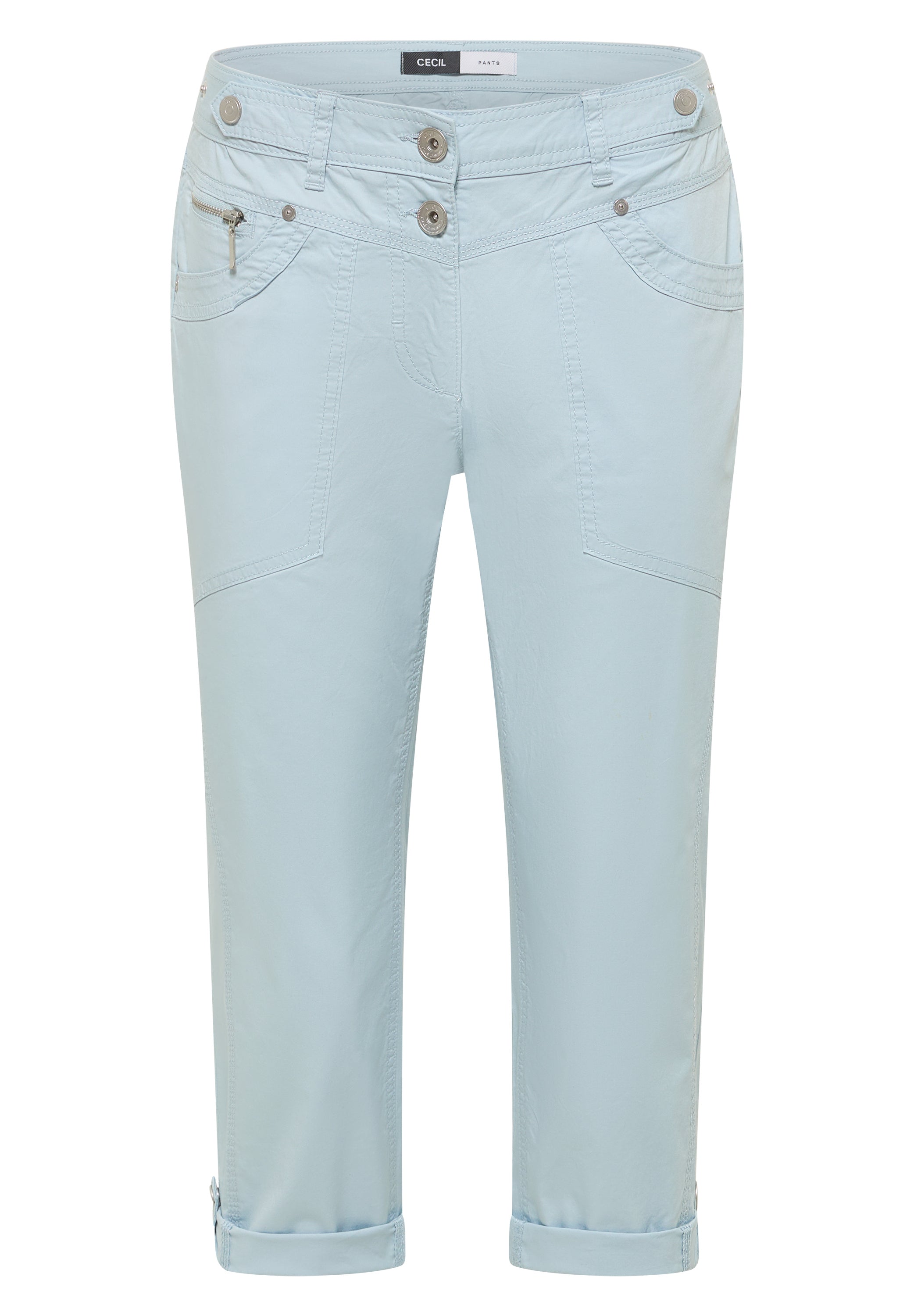 Cecil Damen Hosen Diamond B
