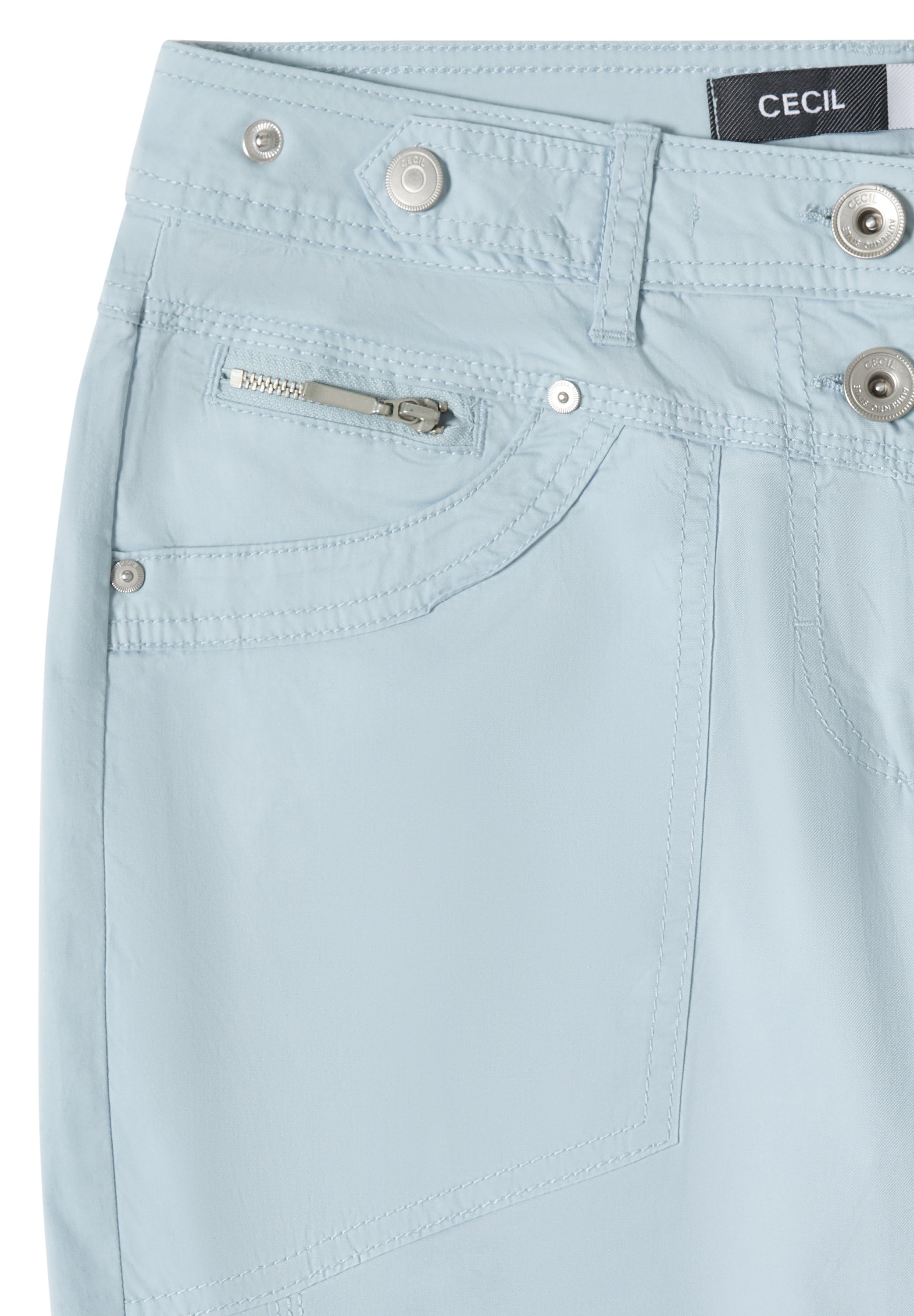 Cecil Damen Hosen Diamond B