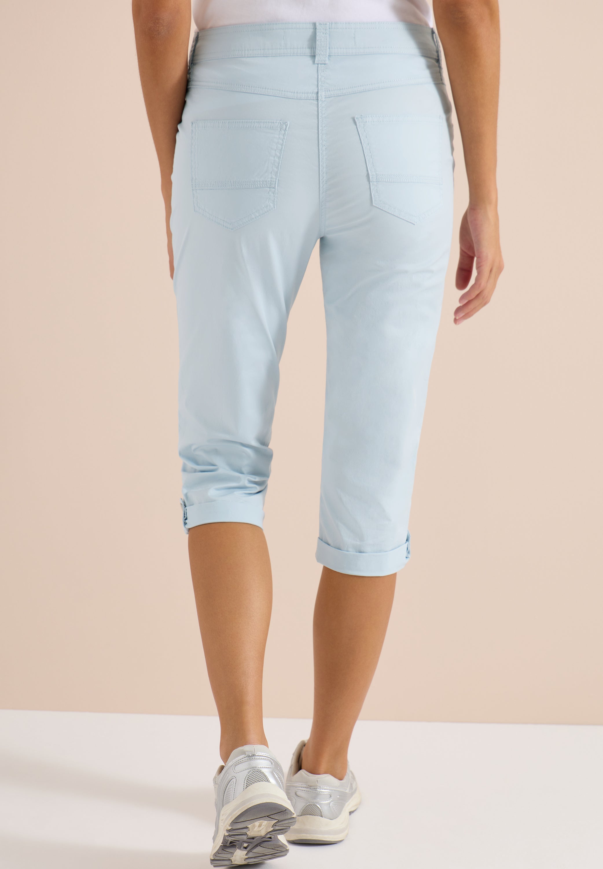 Cecil Damen Hosen Diamond B
