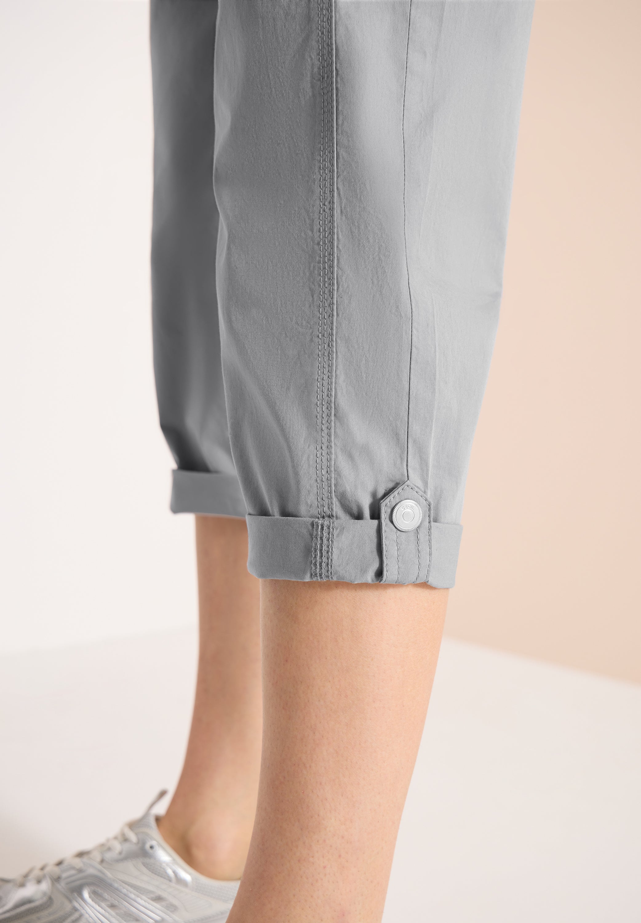 Cecil Damen Hosen Obelisk G
