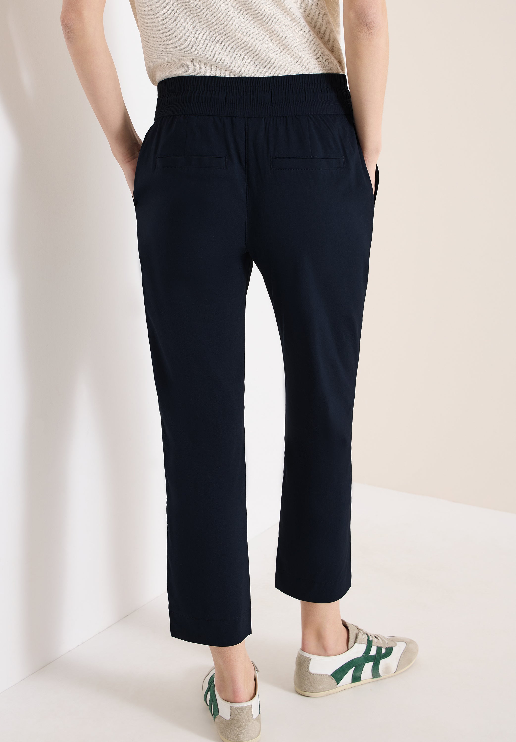 Cecil Damen Hosen Universal