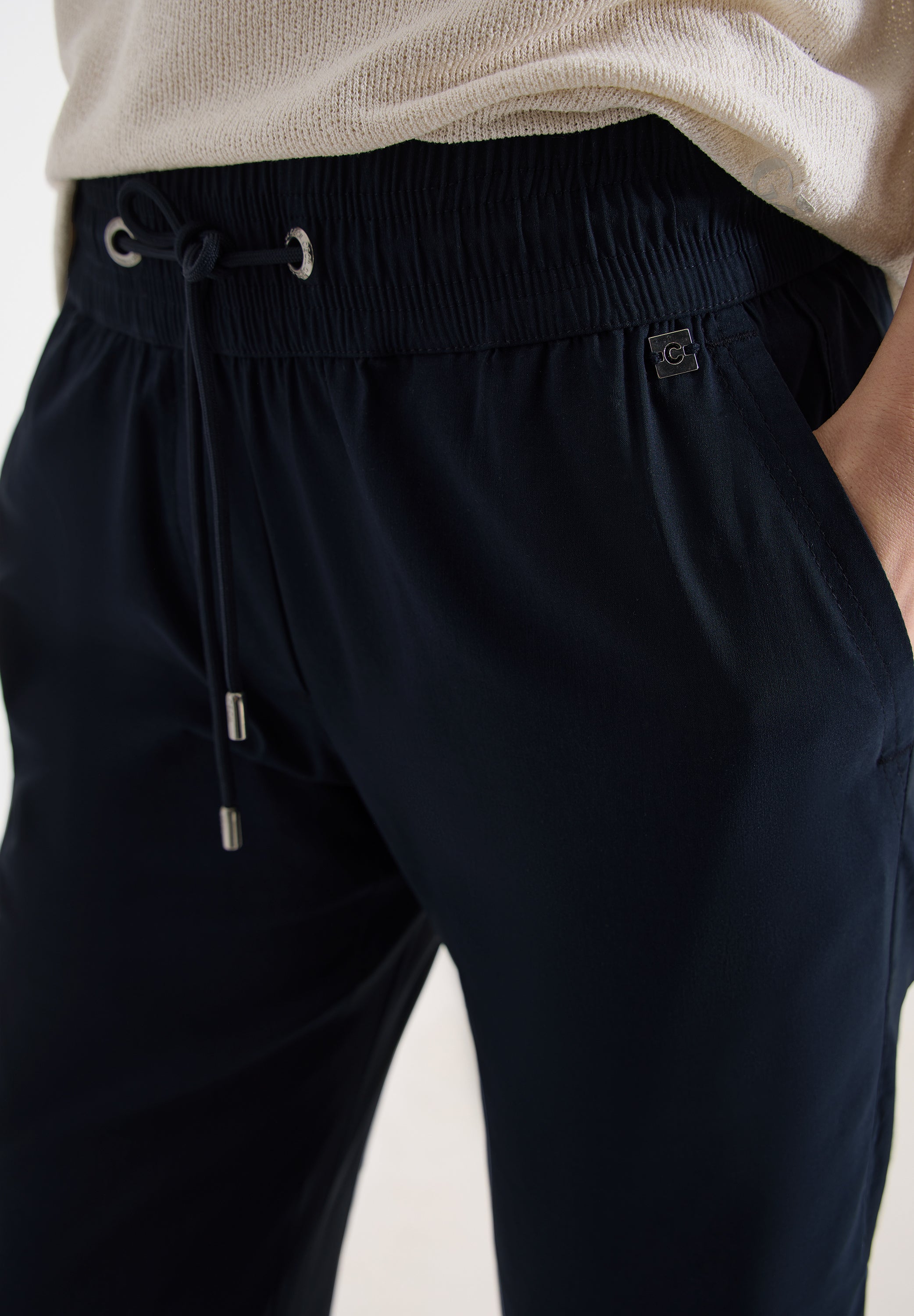 Cecil Damen Hosen Universal
