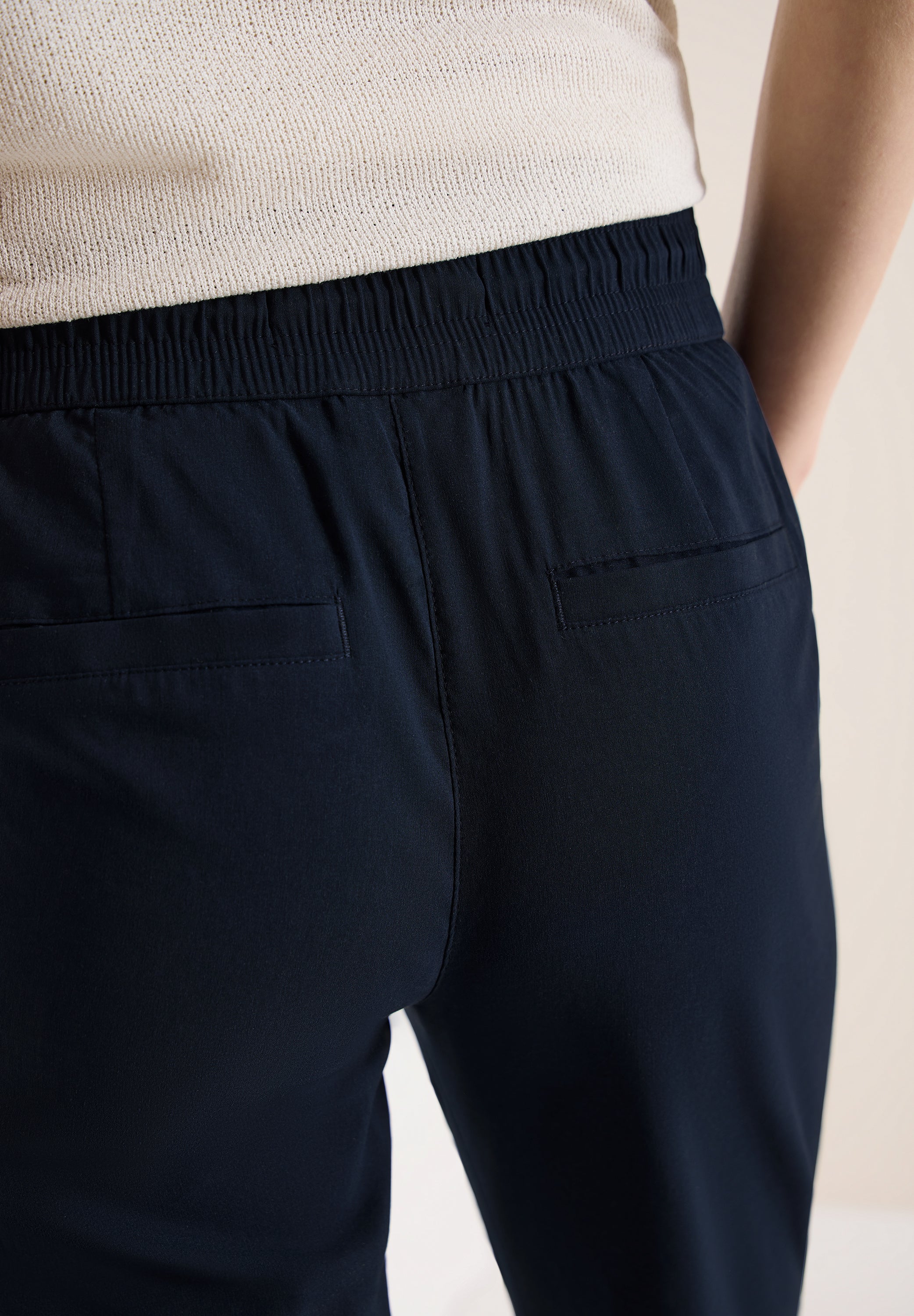 Cecil Damen Hosen Universal