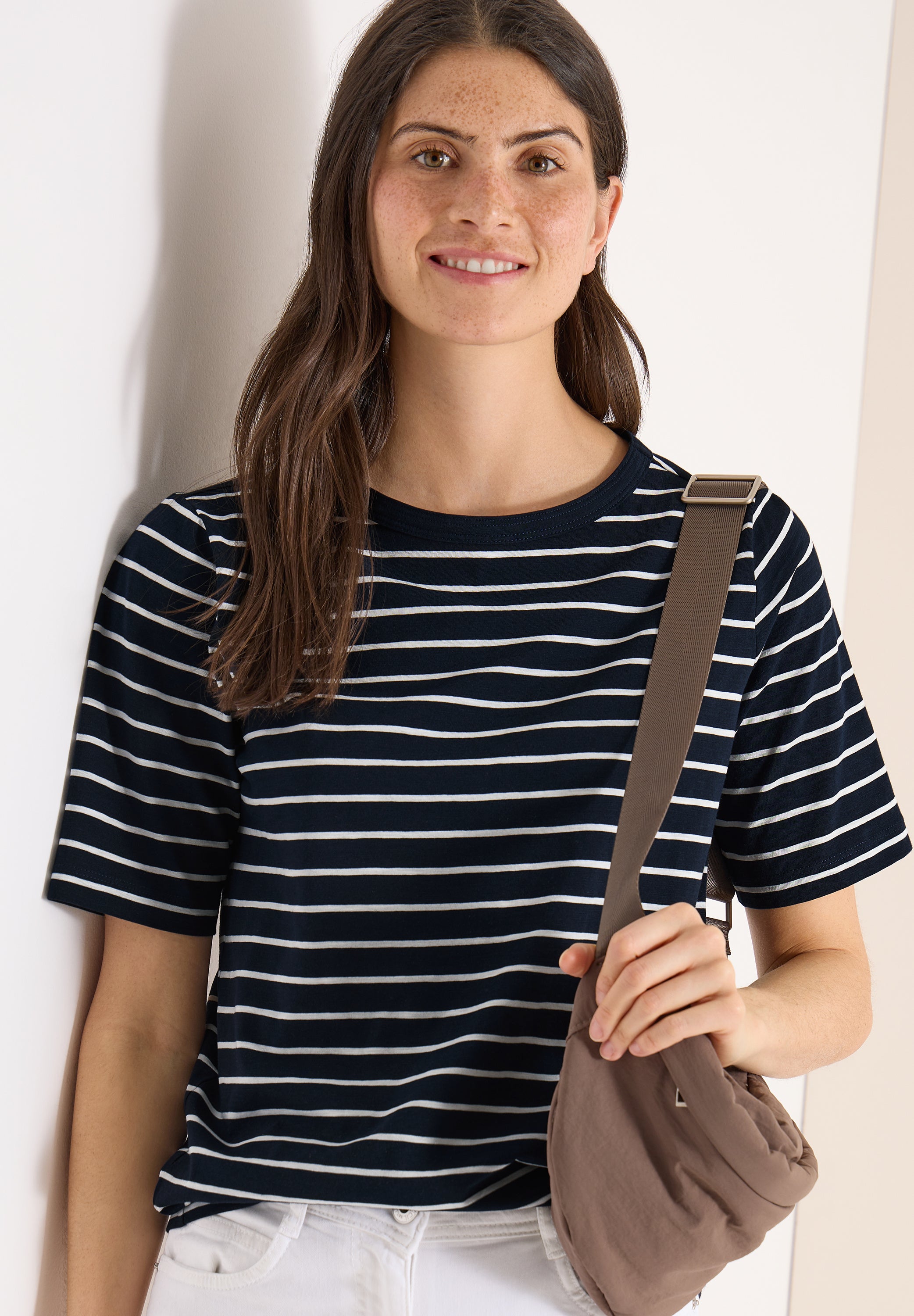 Cecil Damen T-Shirts Universal