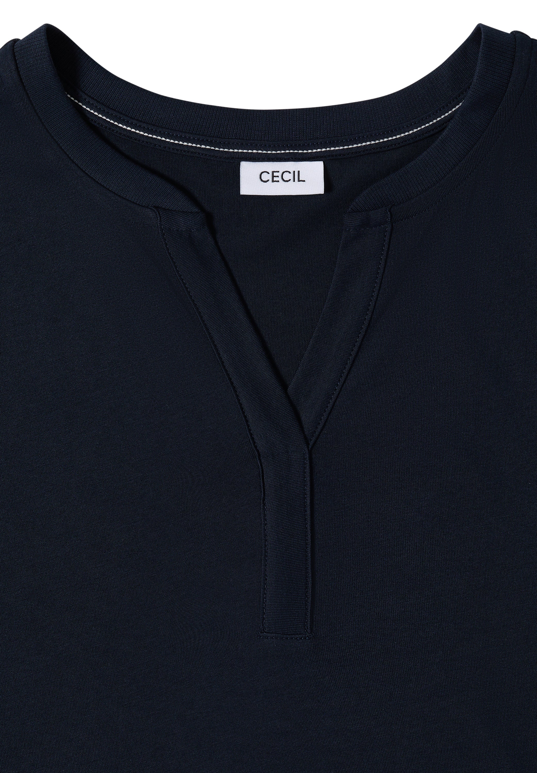 Cecil Damen T-Shirts Universal