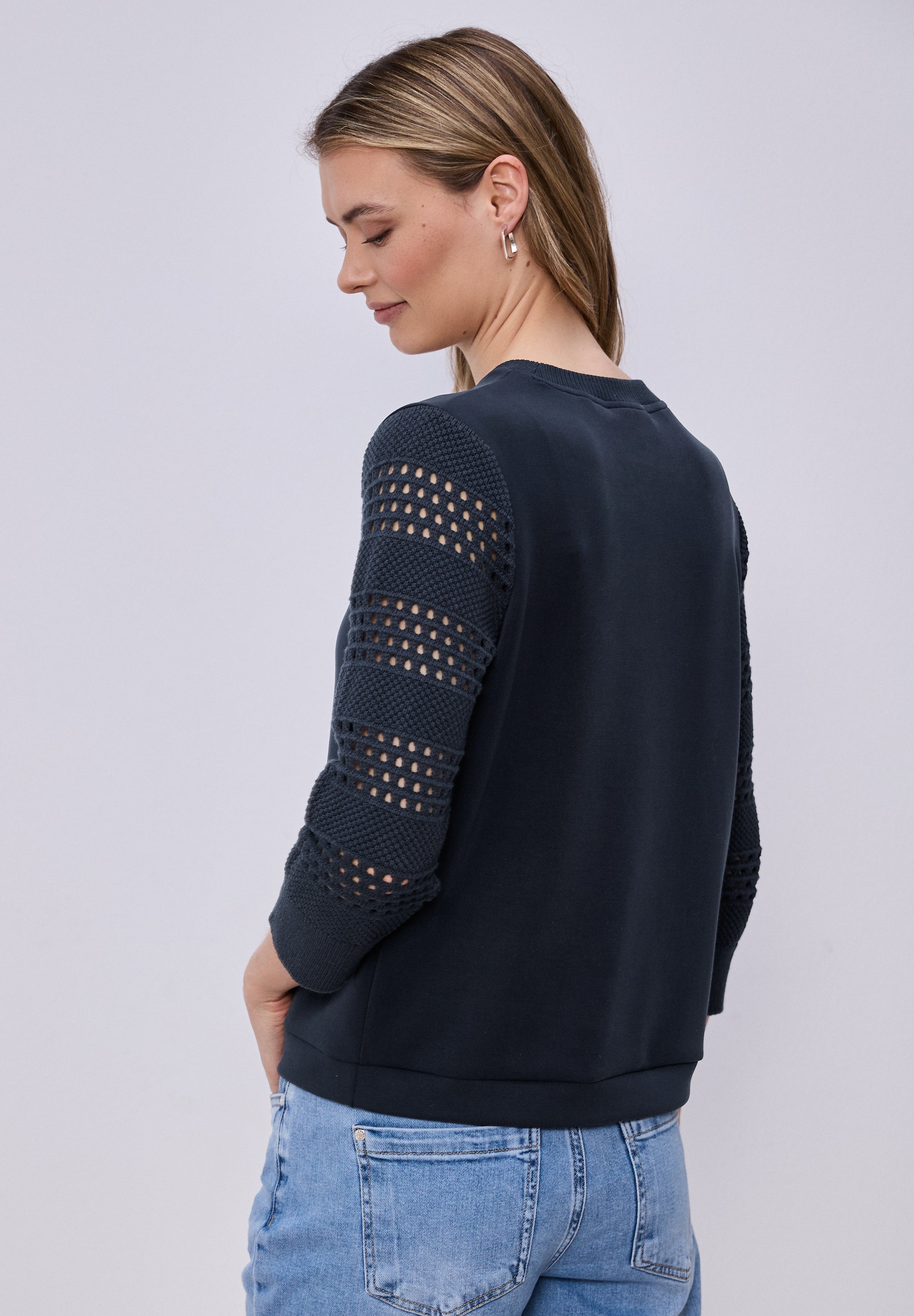 Street One Damen T-Shirts Shadowed