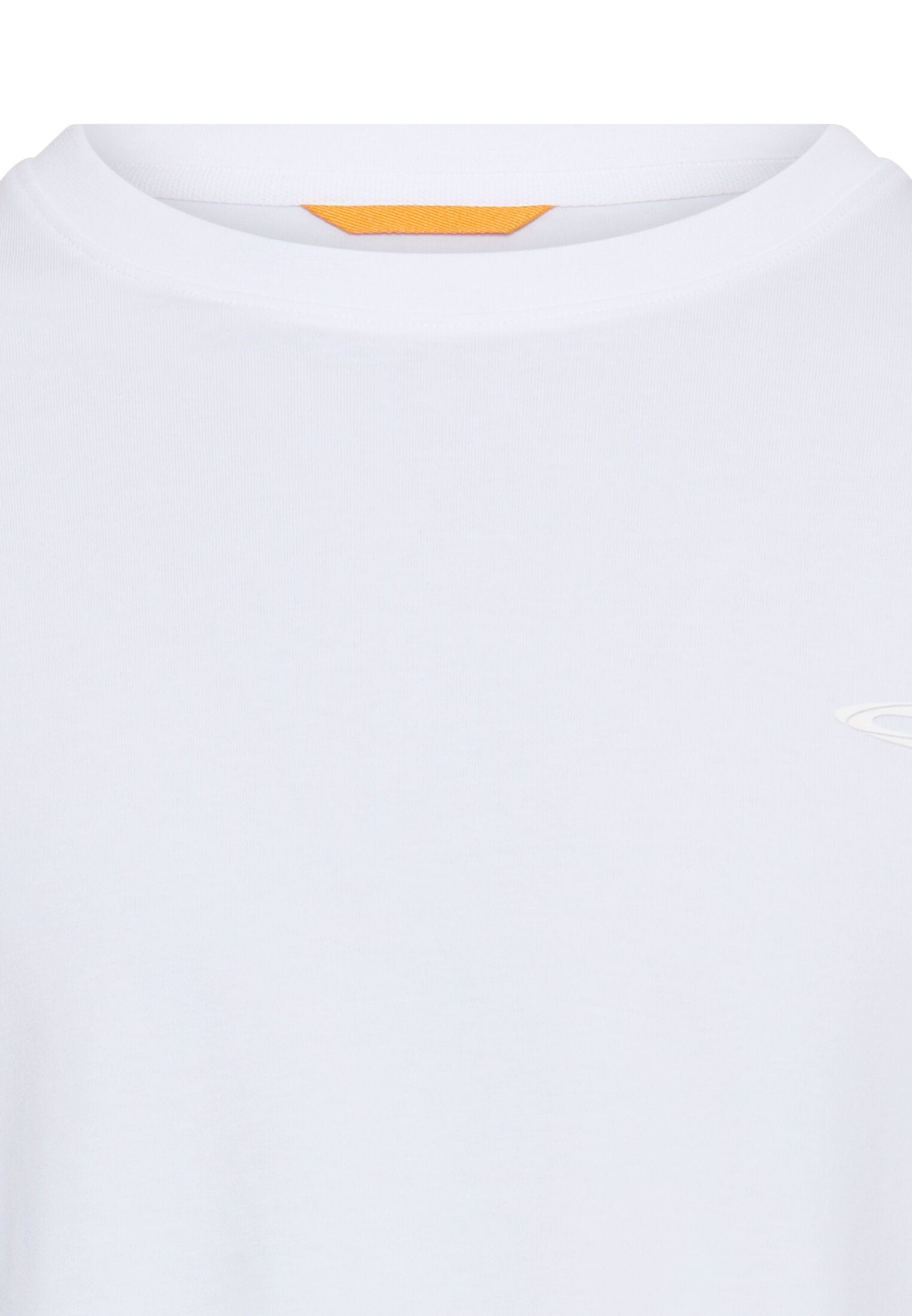 Camel active Herren T-Shirts kurz White