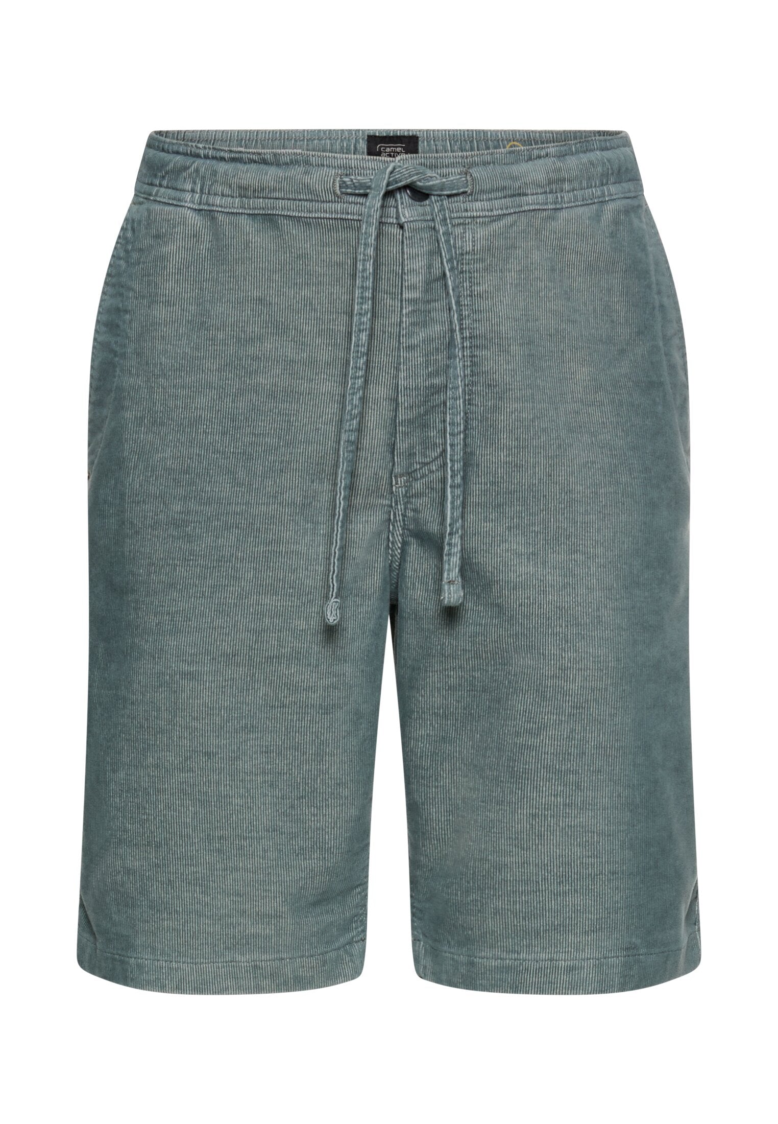 Camel active Herren Shorts Stormy Blue