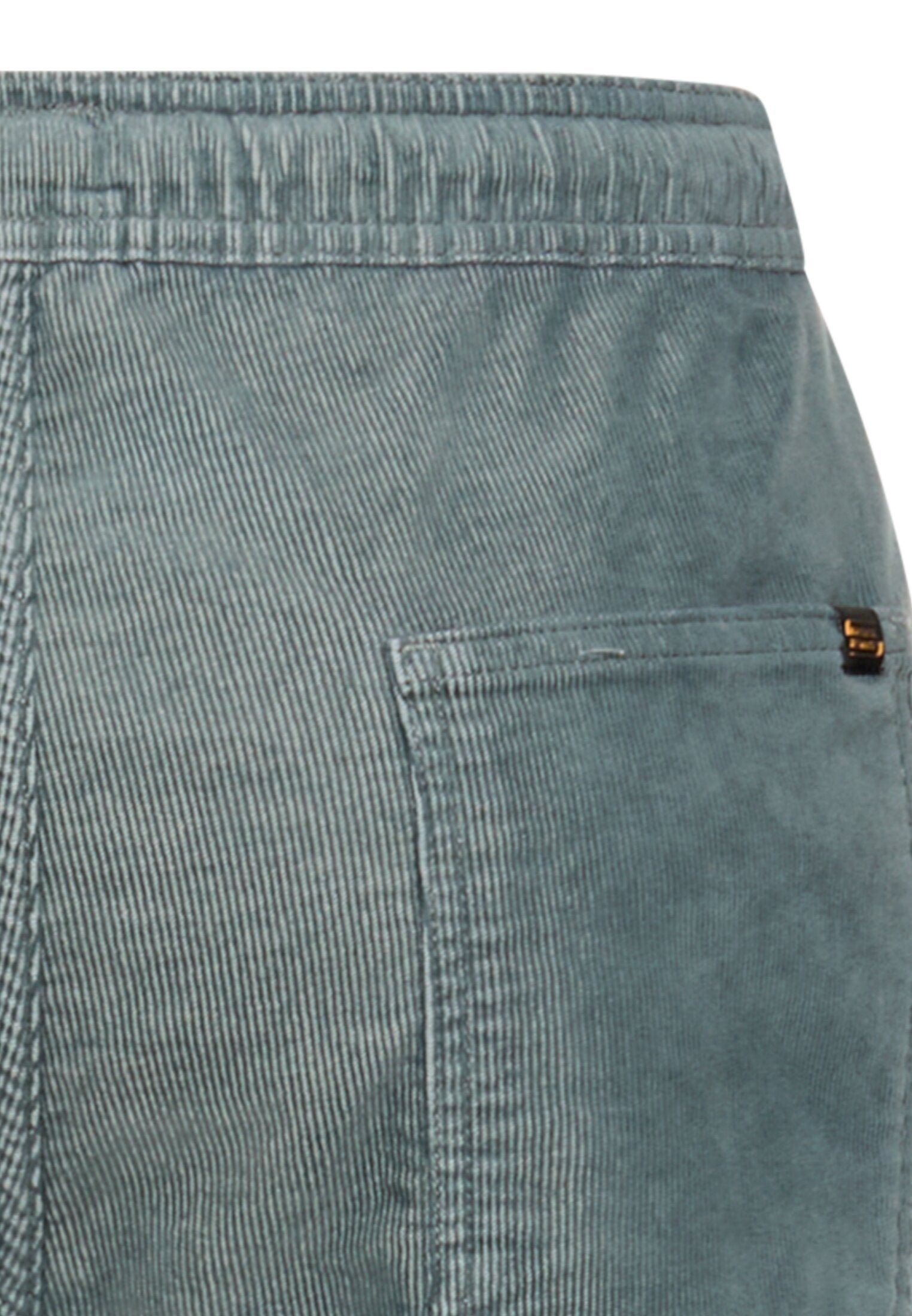 Camel active Herren Shorts Stormy Blue