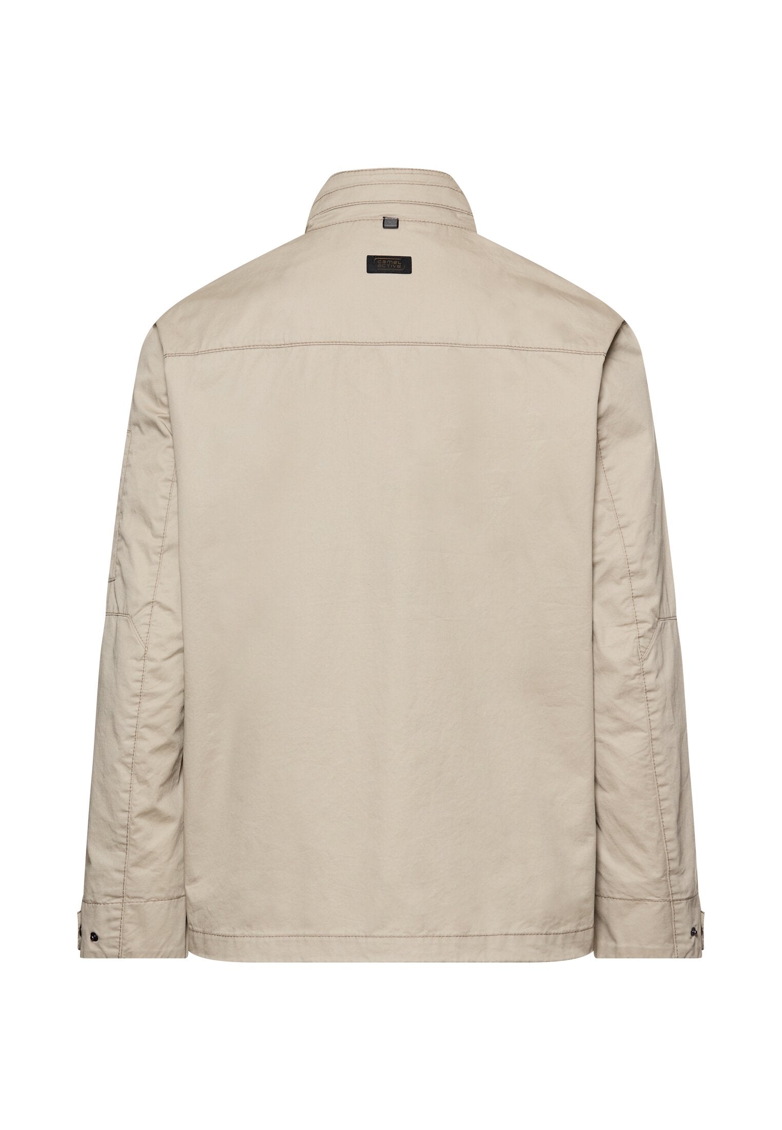 Camel active Herren Jacken Light Beige