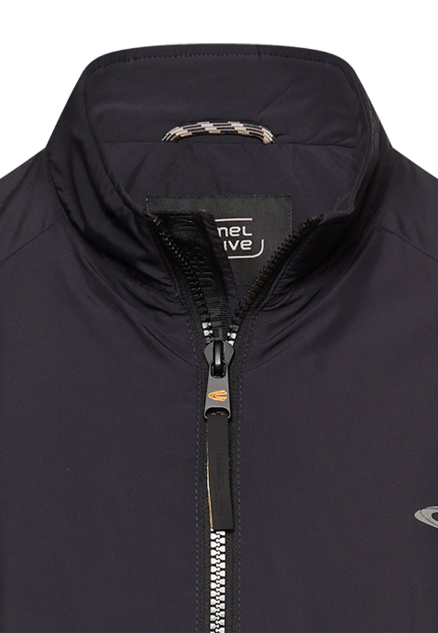 Camel active Herren Jacken Dark Navy