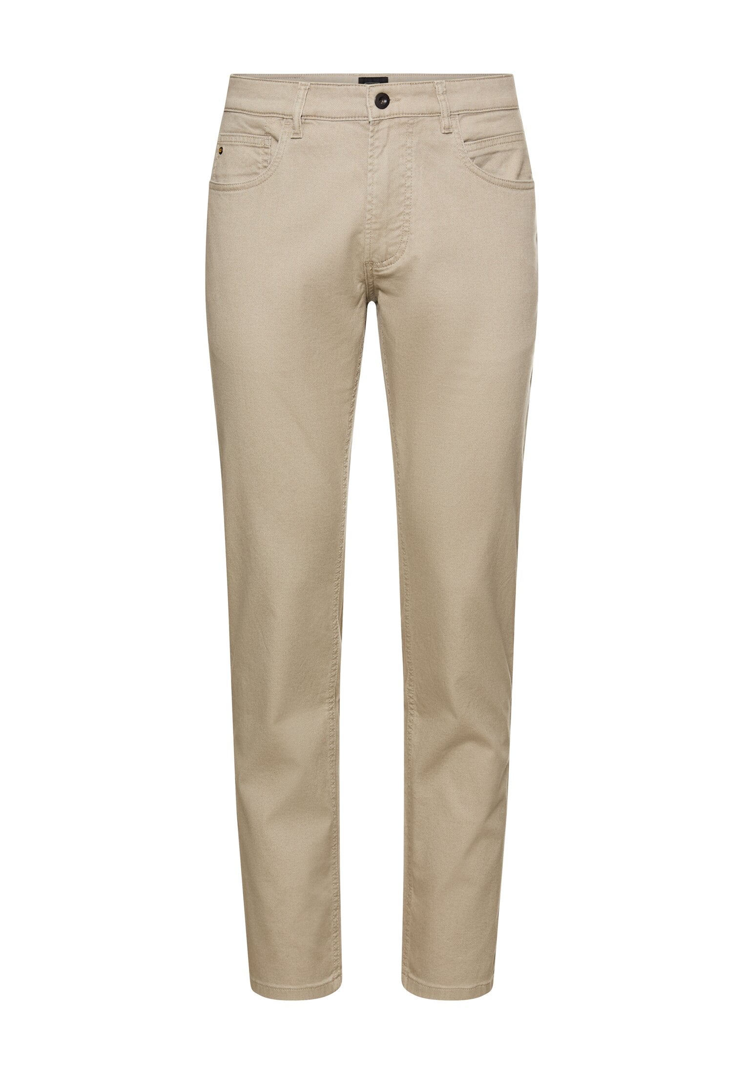 Camel active Herren Hosen Light Beige