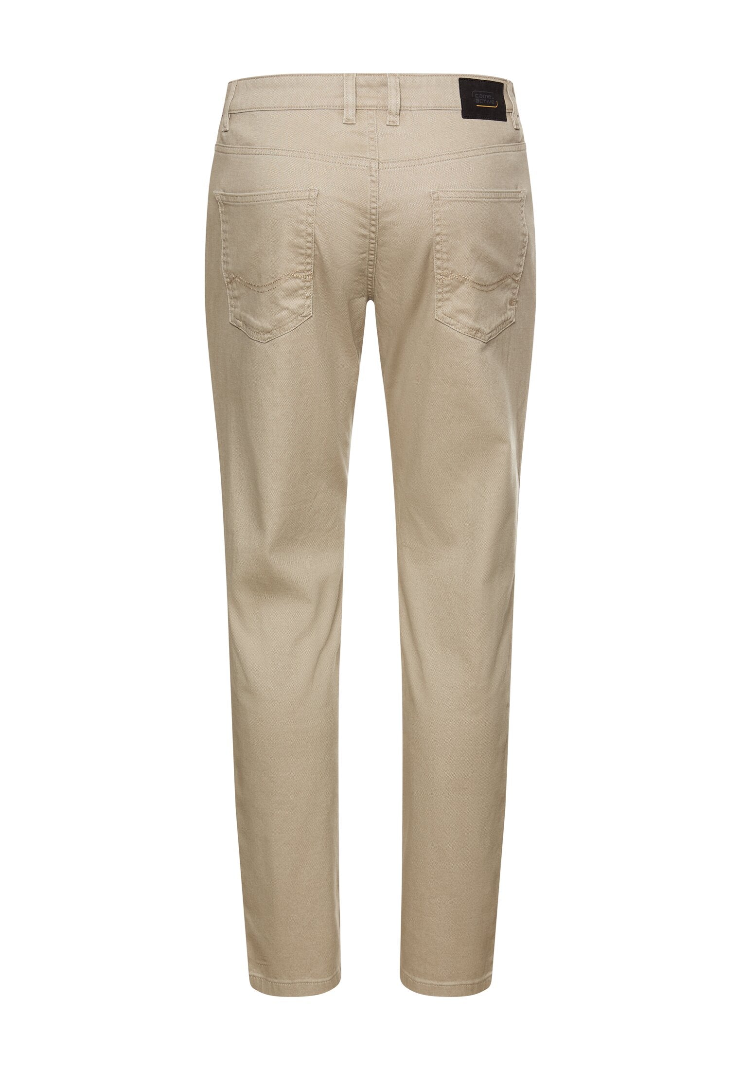 Camel active Herren Hosen Light Beige