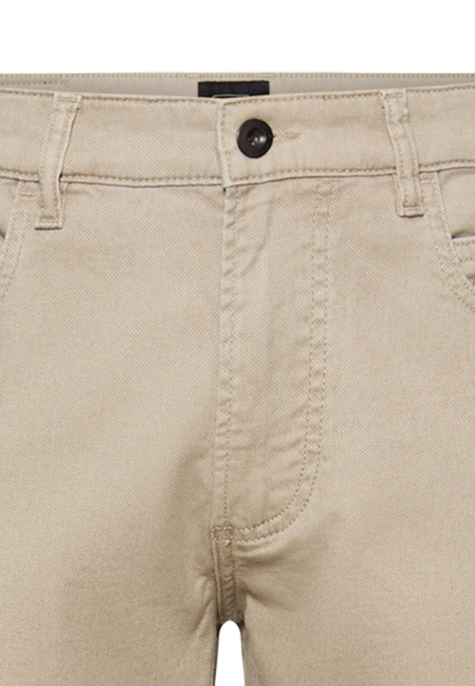 Camel active Herren Hosen Light Beige