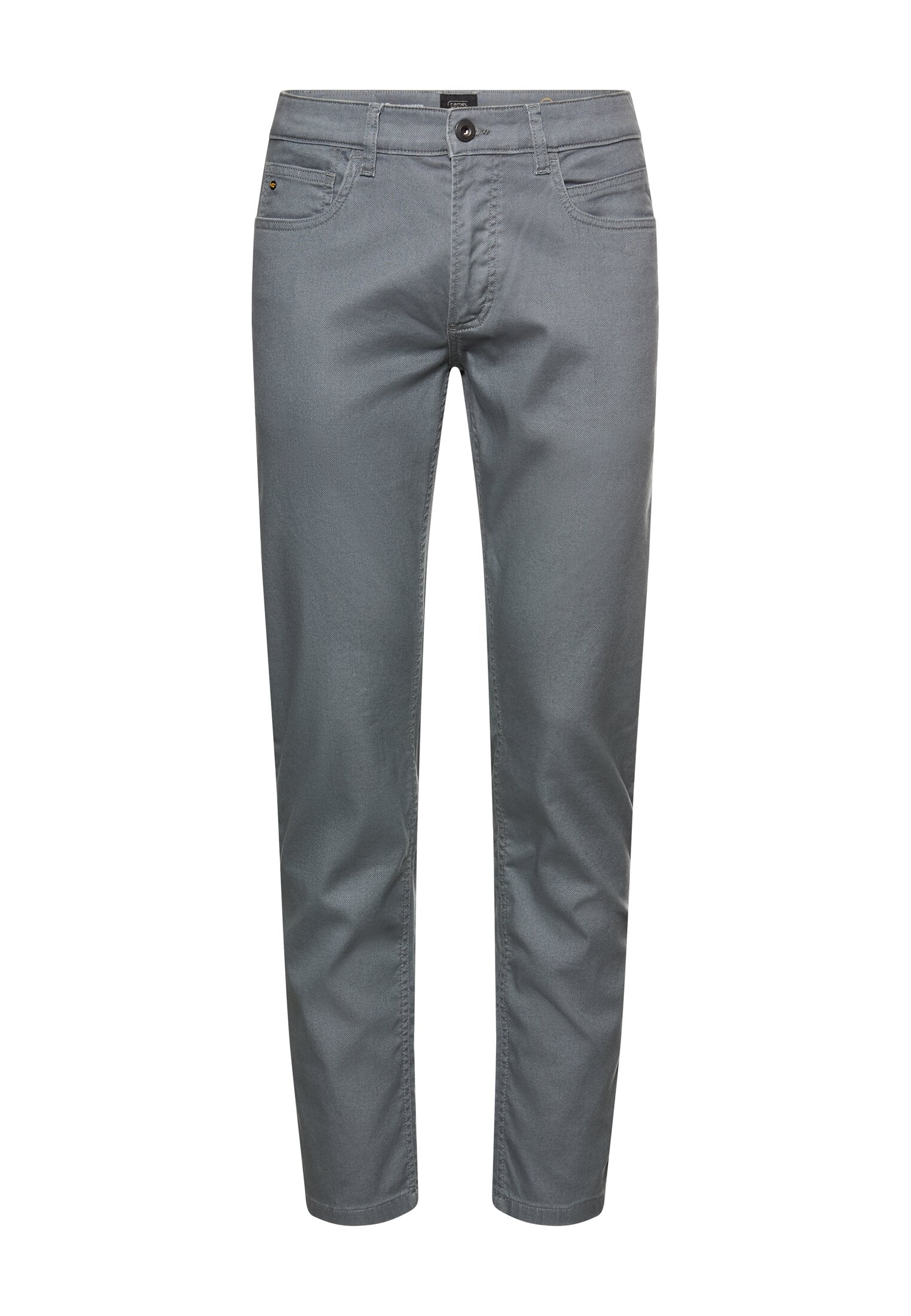 Camel active Herren Hosen Aqua Blue