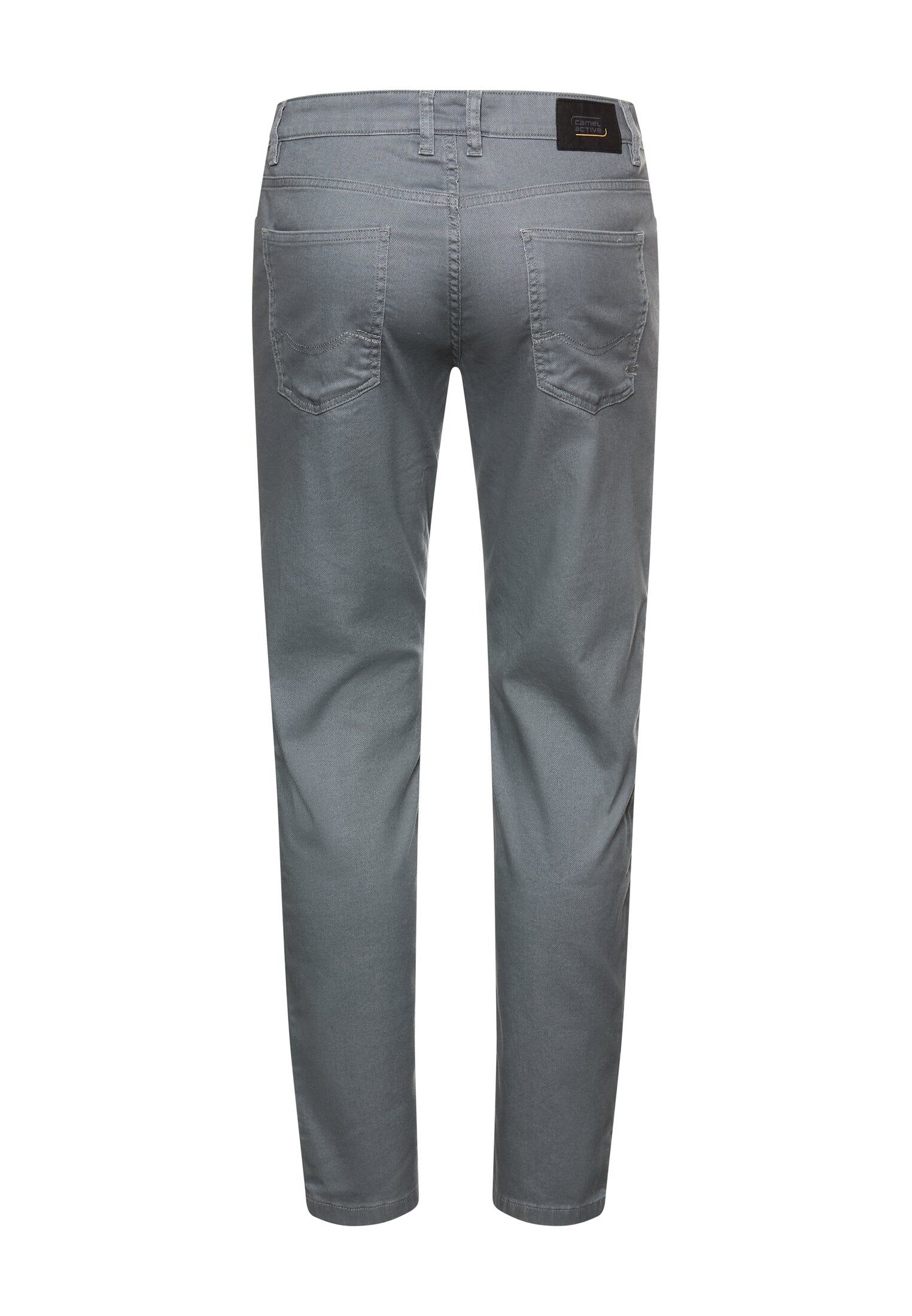 Camel active Herren Hosen Aqua Blue