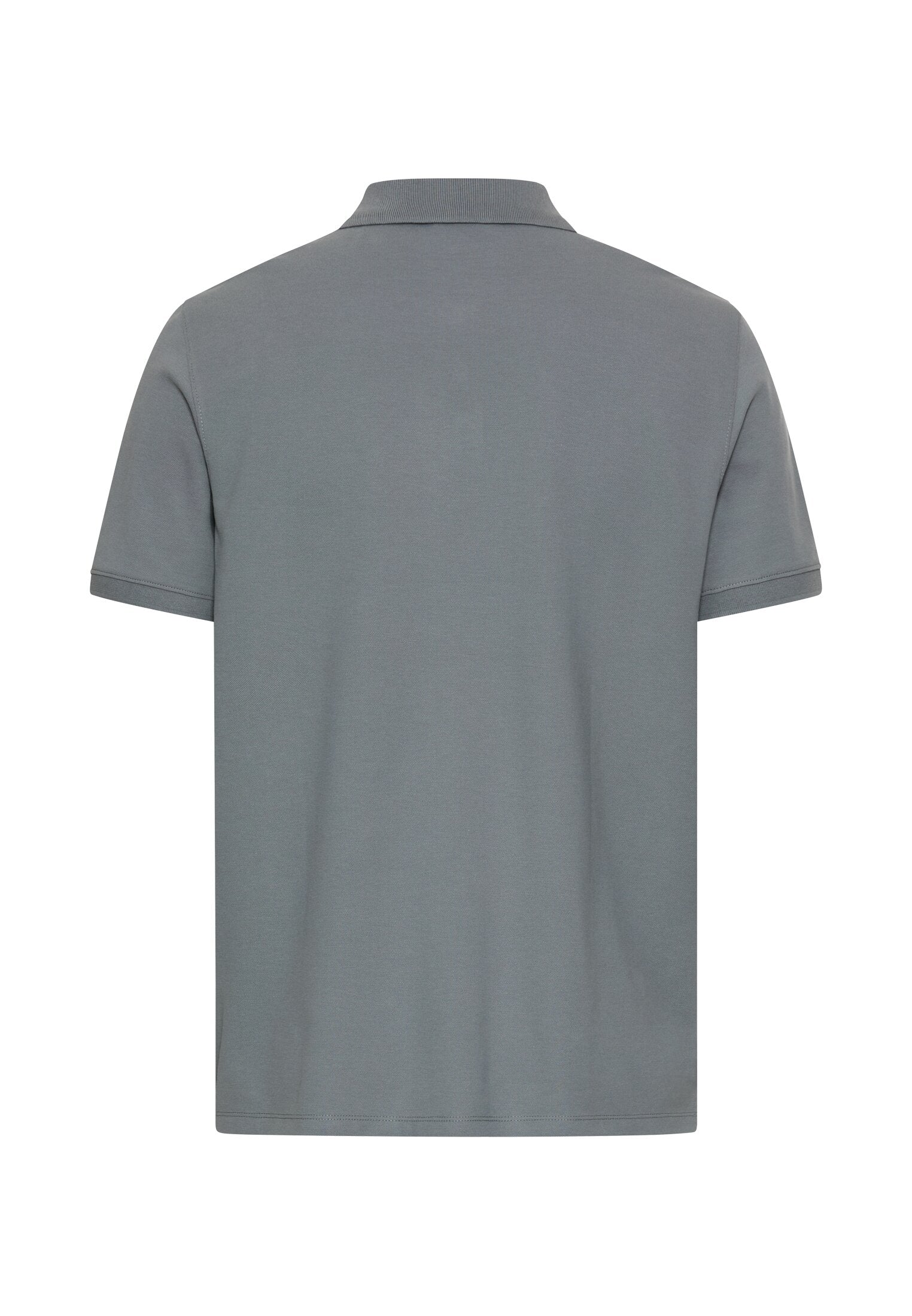 Camel active Herren Polo-Shirts Stormy Blue
