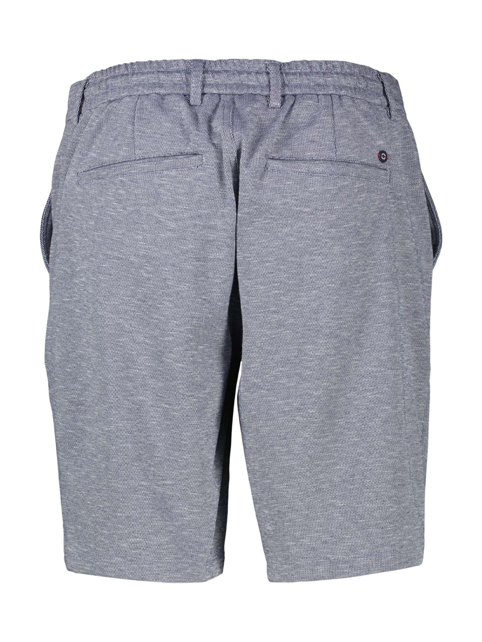 Lerros Herren Shorts Blue Night