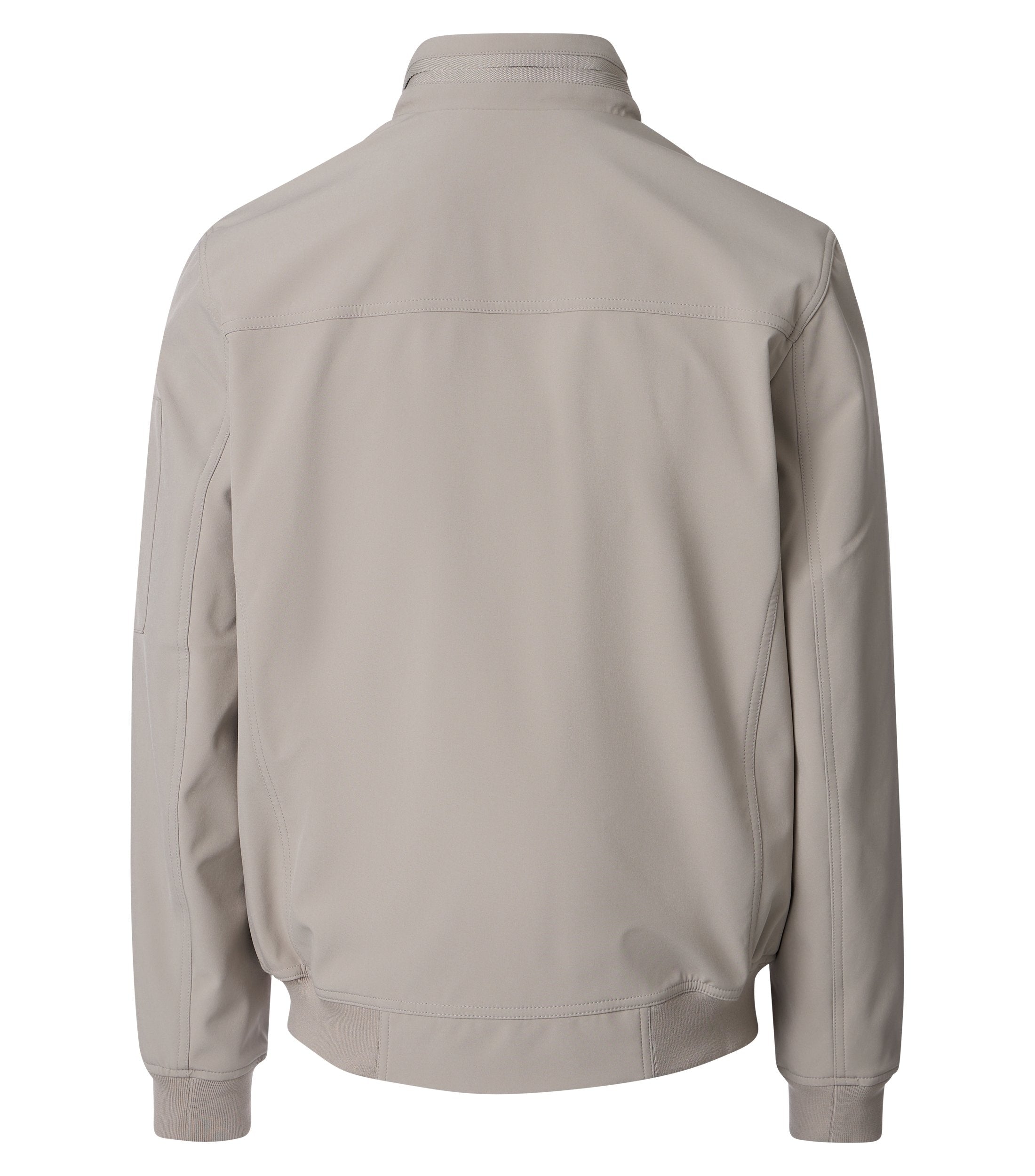 Casa Moda Herren Jacken Beige