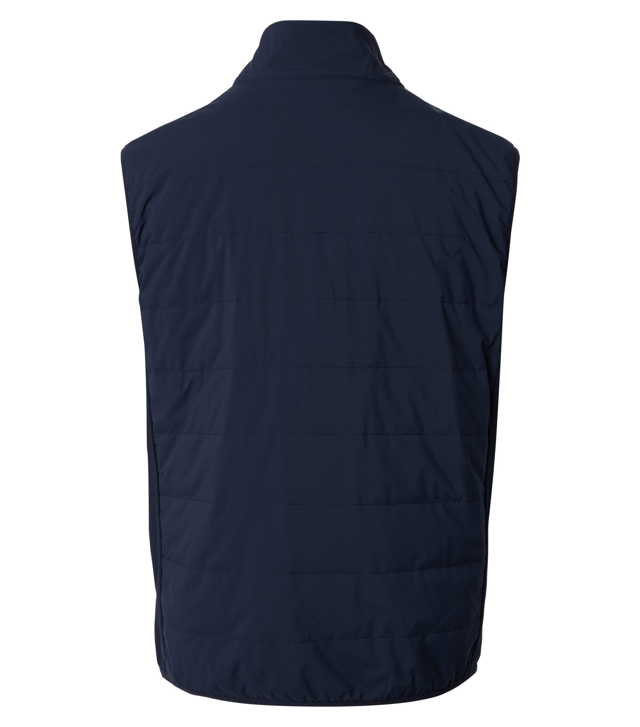 Casa Moda Herren Westen Blau
