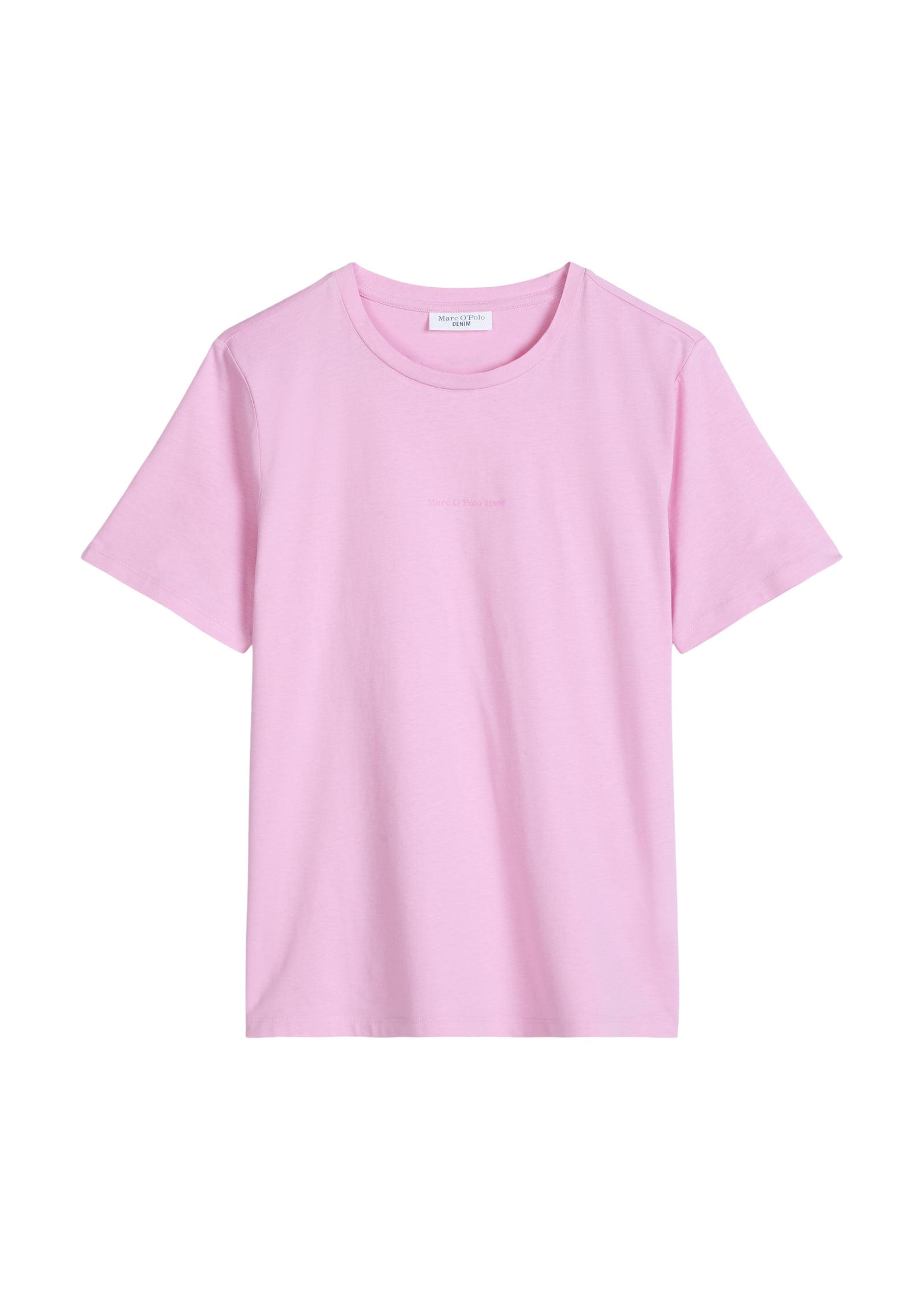 Marc O`Polo denim Damen T-Shirts Pale Bubblegum