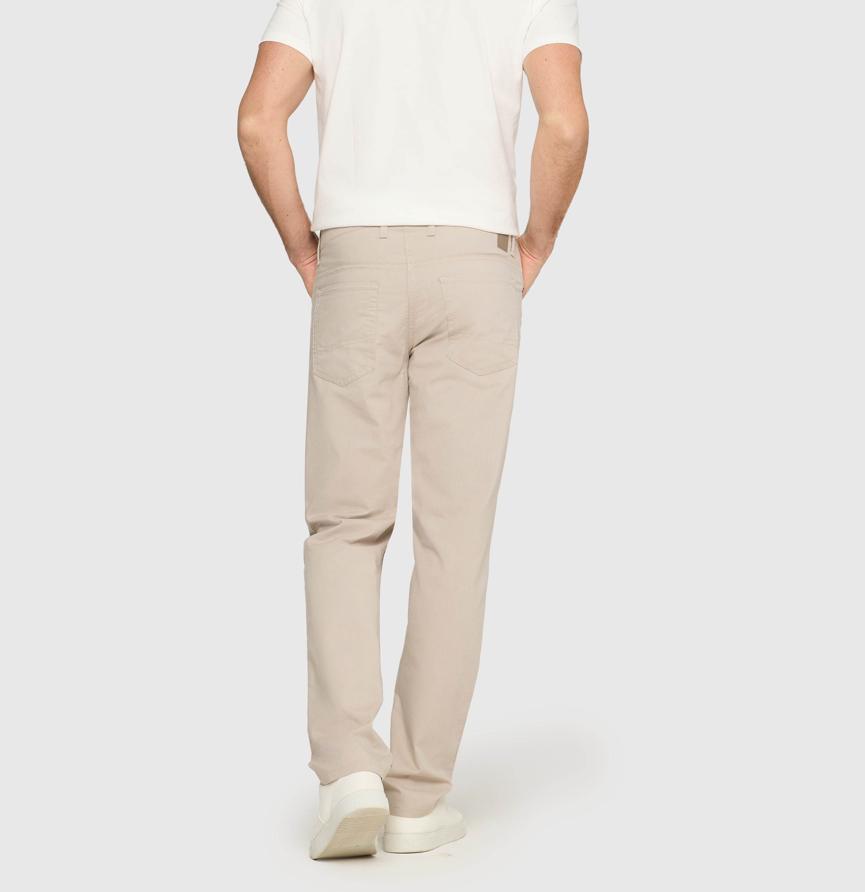 Mac Herren Hosen Smoothly Be