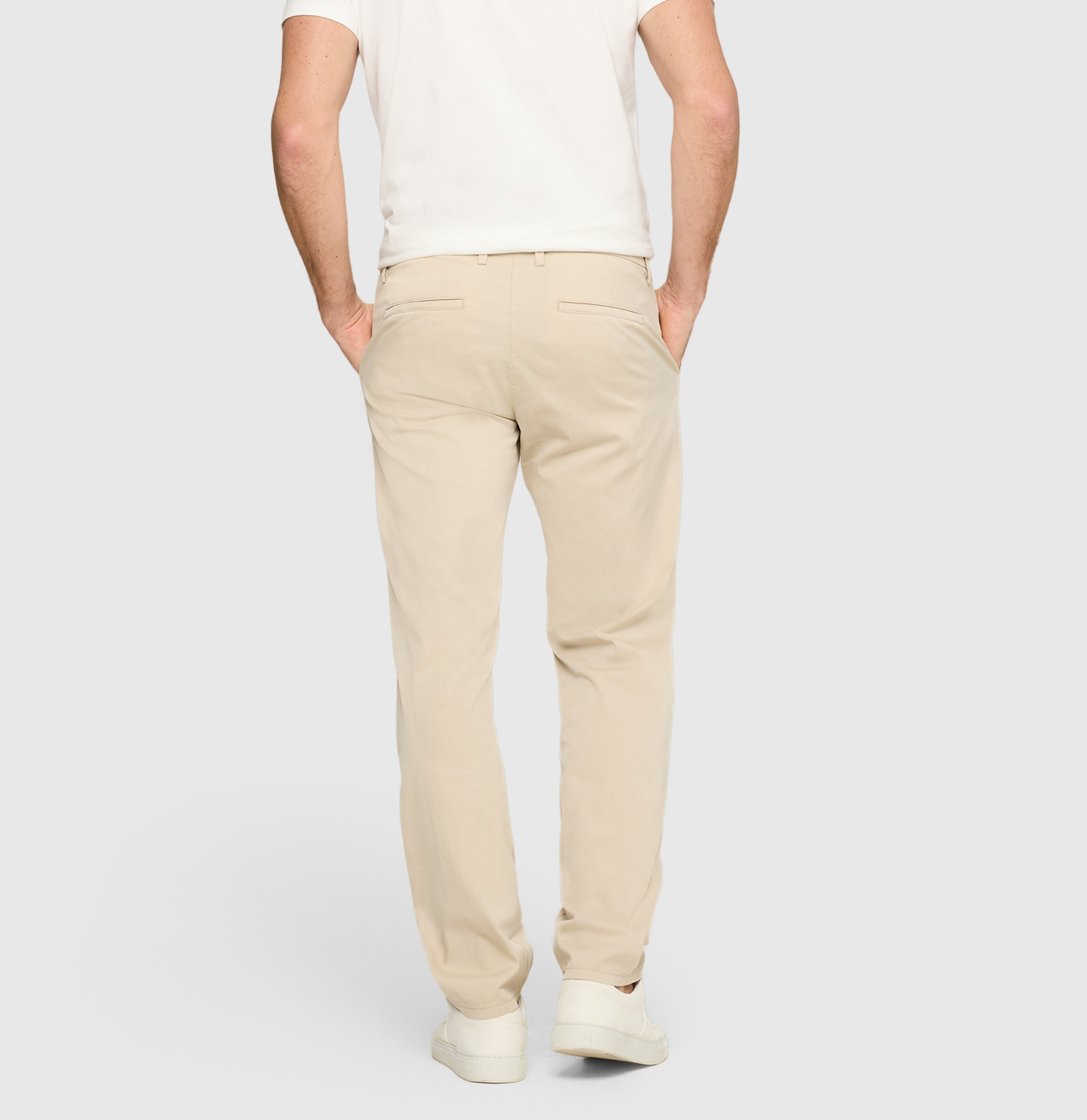 Mac Herren Hosen Smoothly Be